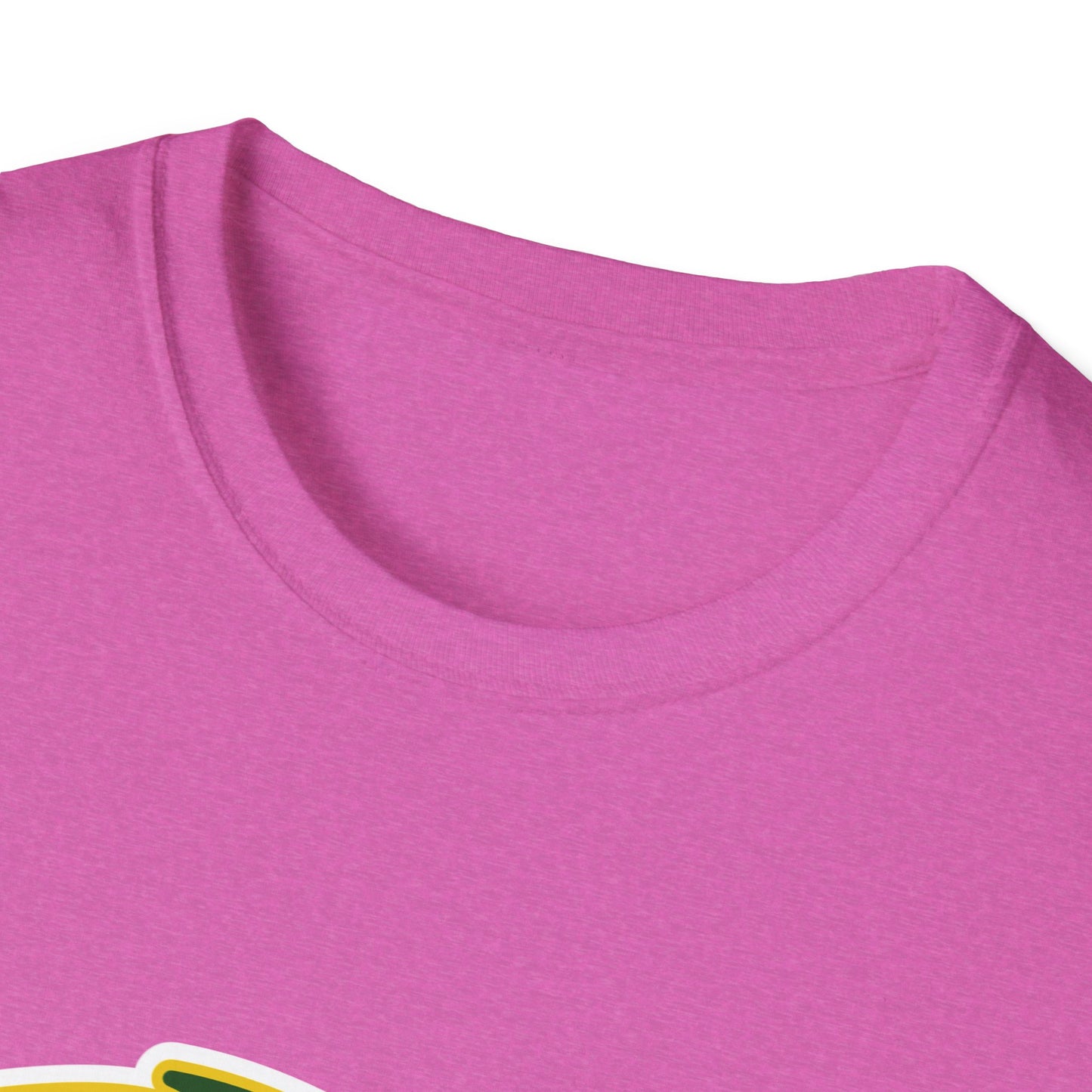 "Seattle Attitude" Washington Ducks T-Shirt