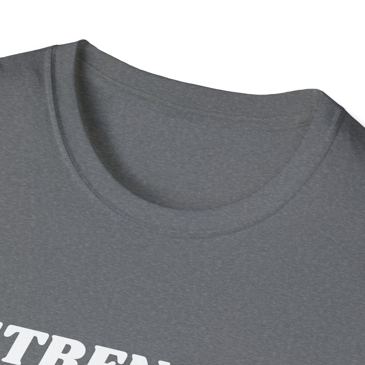 "Flock Strength" Washington Ducks T-Shirt