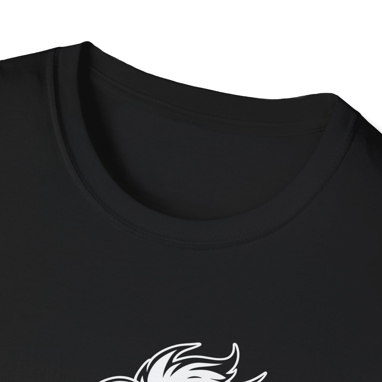 "Throw up the V" Washington Ducks T-Shirt