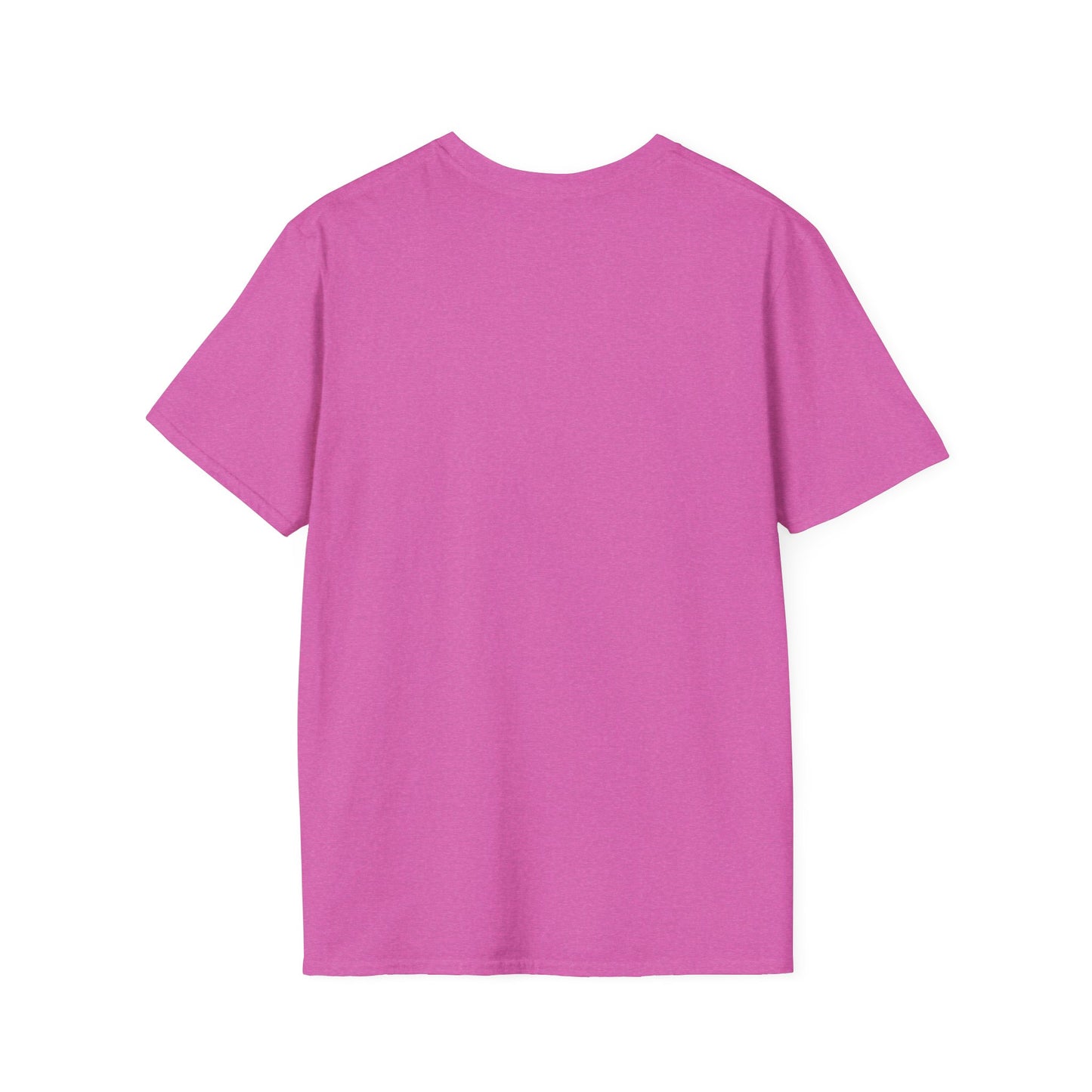 Grit City Knights Softstyle T-Shirt