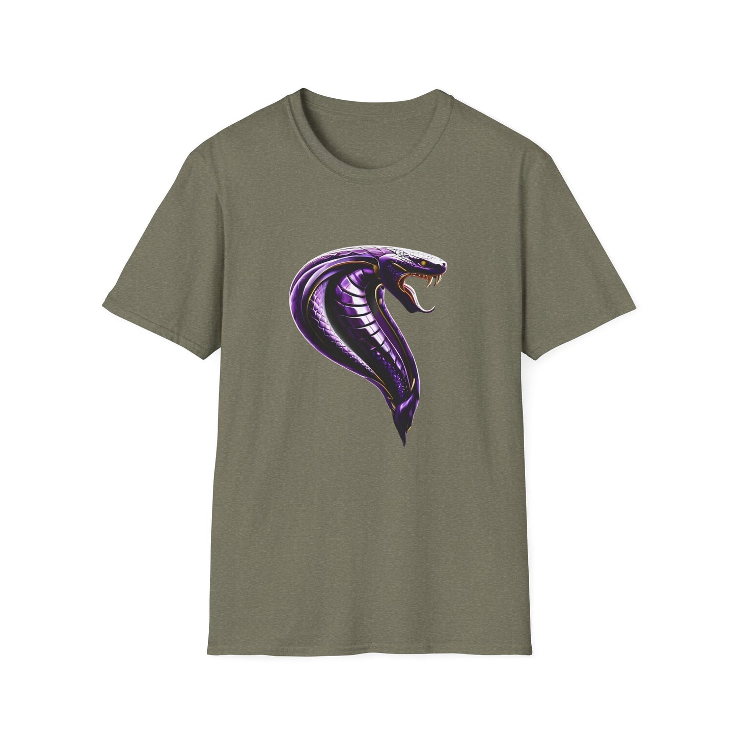 I-5 Cobras Softstyle T-Shirt