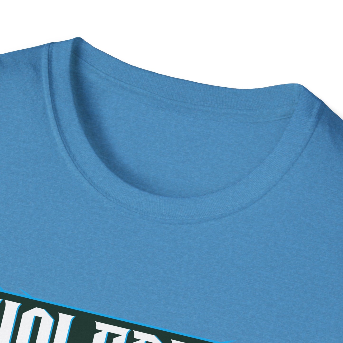 "Wolfpack Strong" Spokane Wolfpack T-Shirt