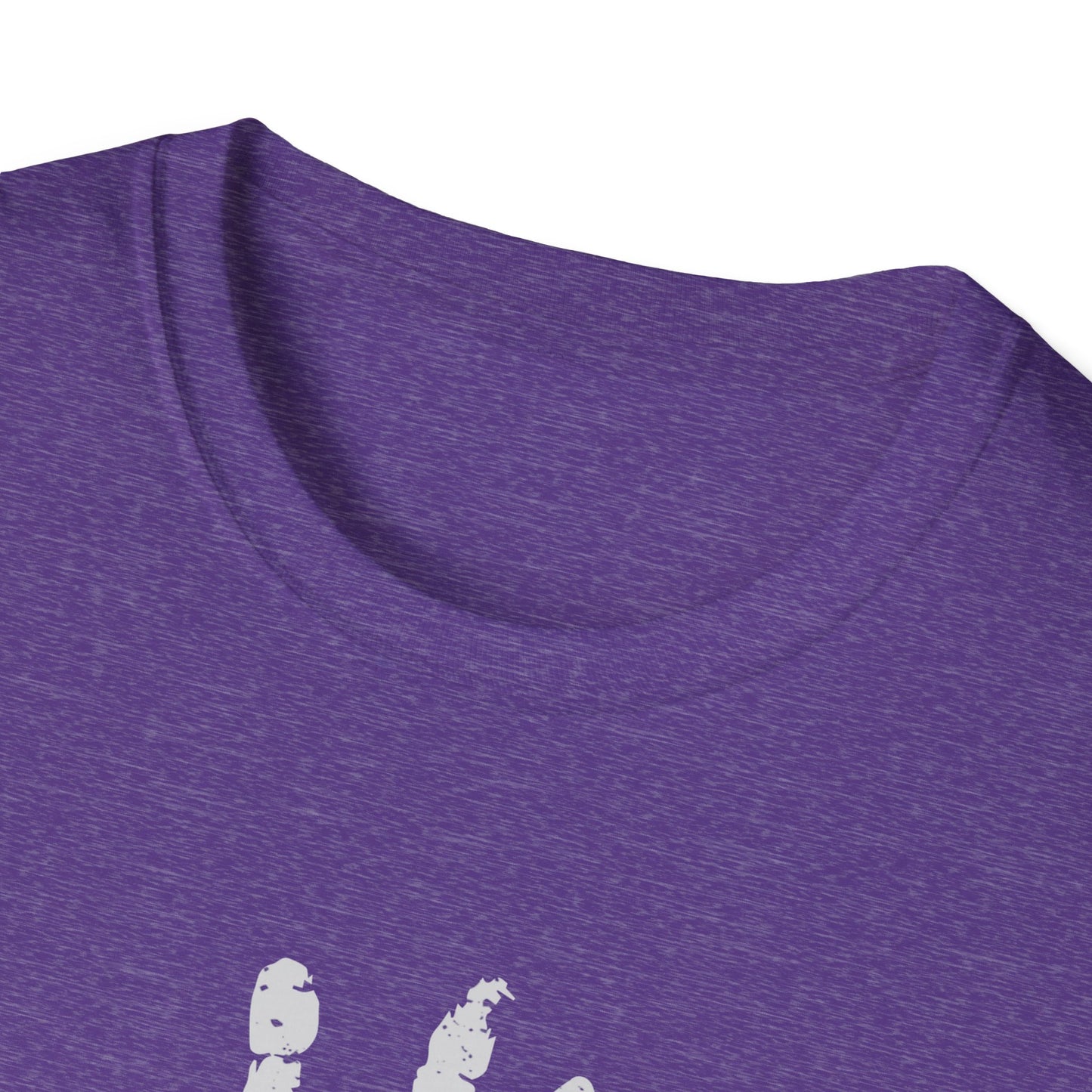"Paws Up" Everett Royals T-Shirt