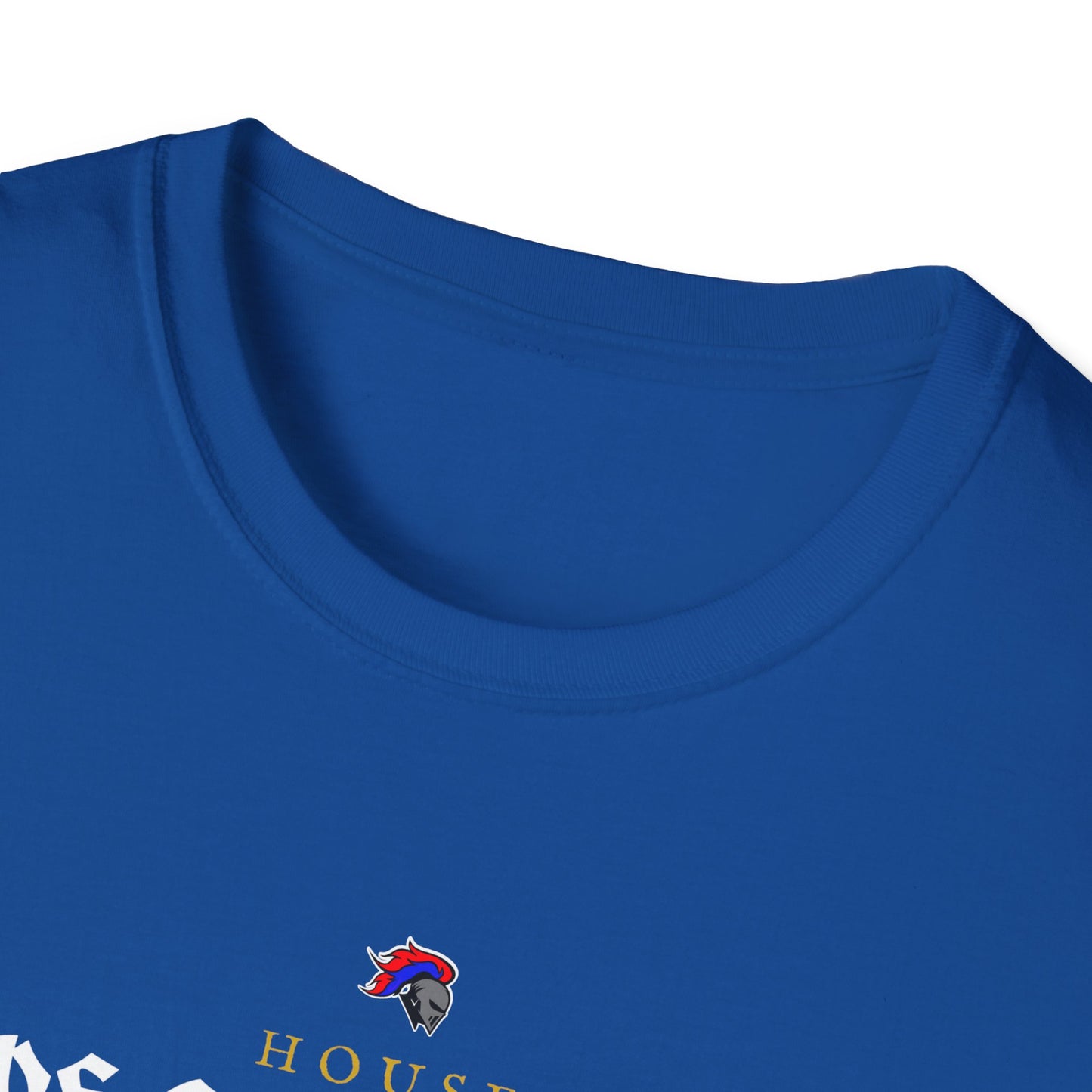 "House Grit City" Grit City Knights T-Shirt