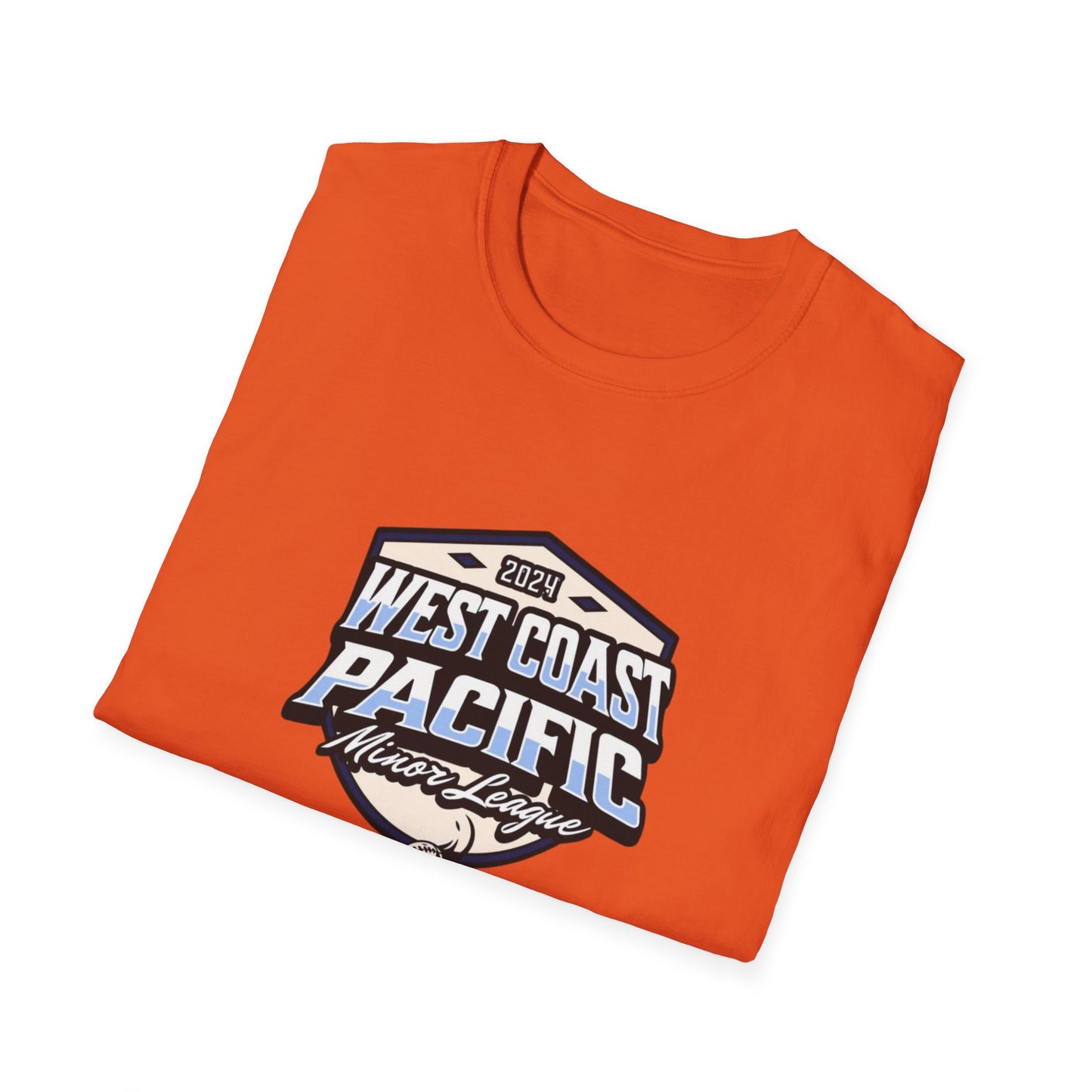 WCPML Softstyle T-Shirt