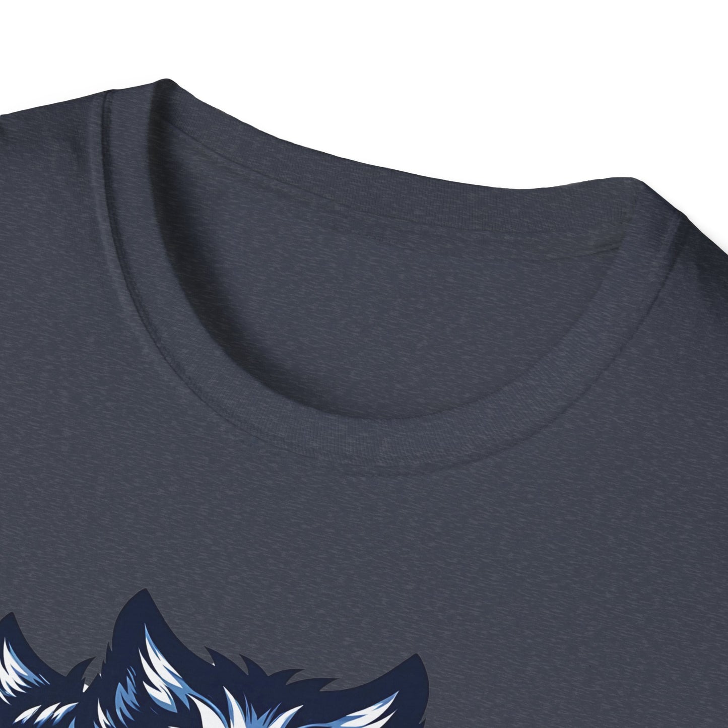 Spokane Wolfpack Softstyle T-Shirt