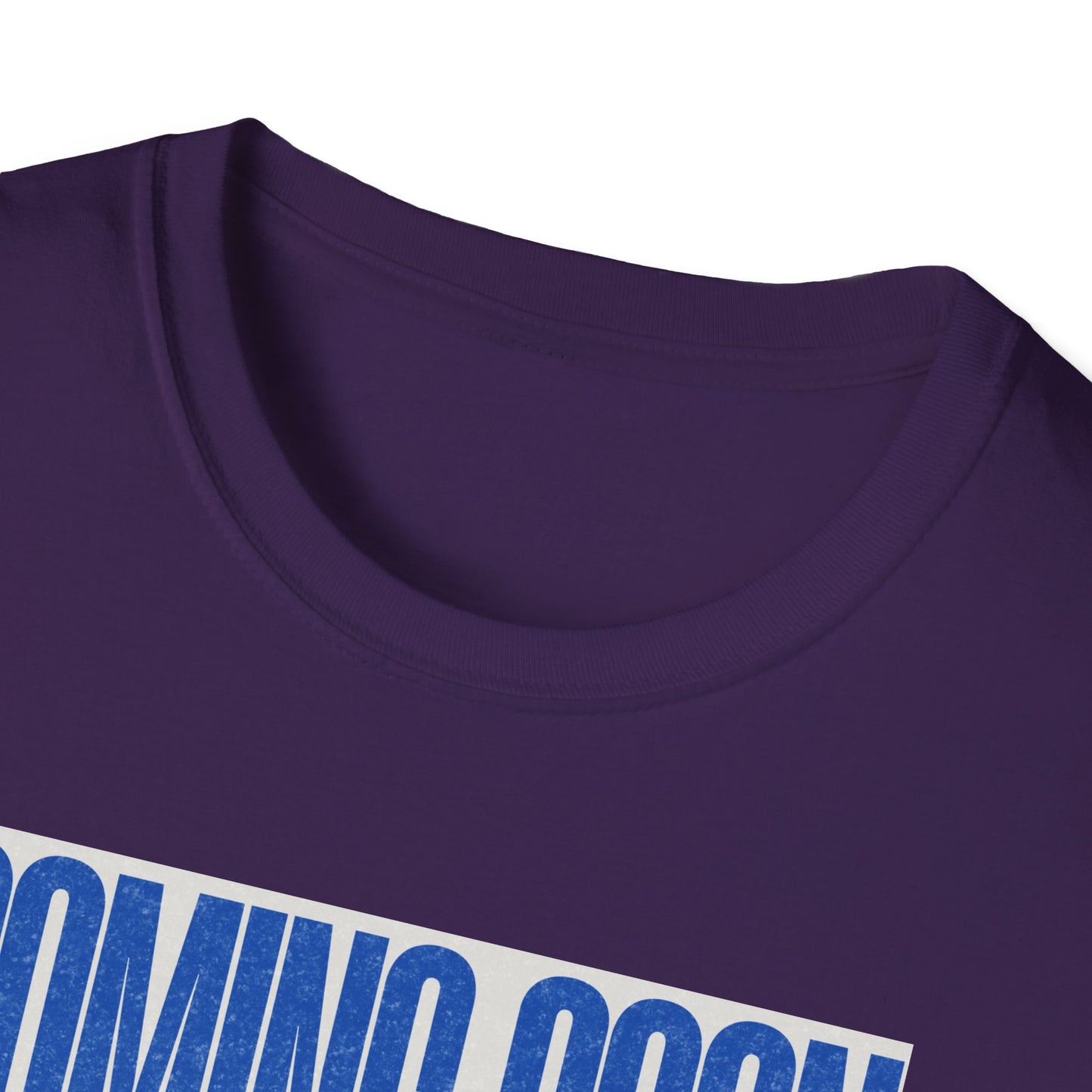 "Coming Soon" 2025 WCPML T-Shirt