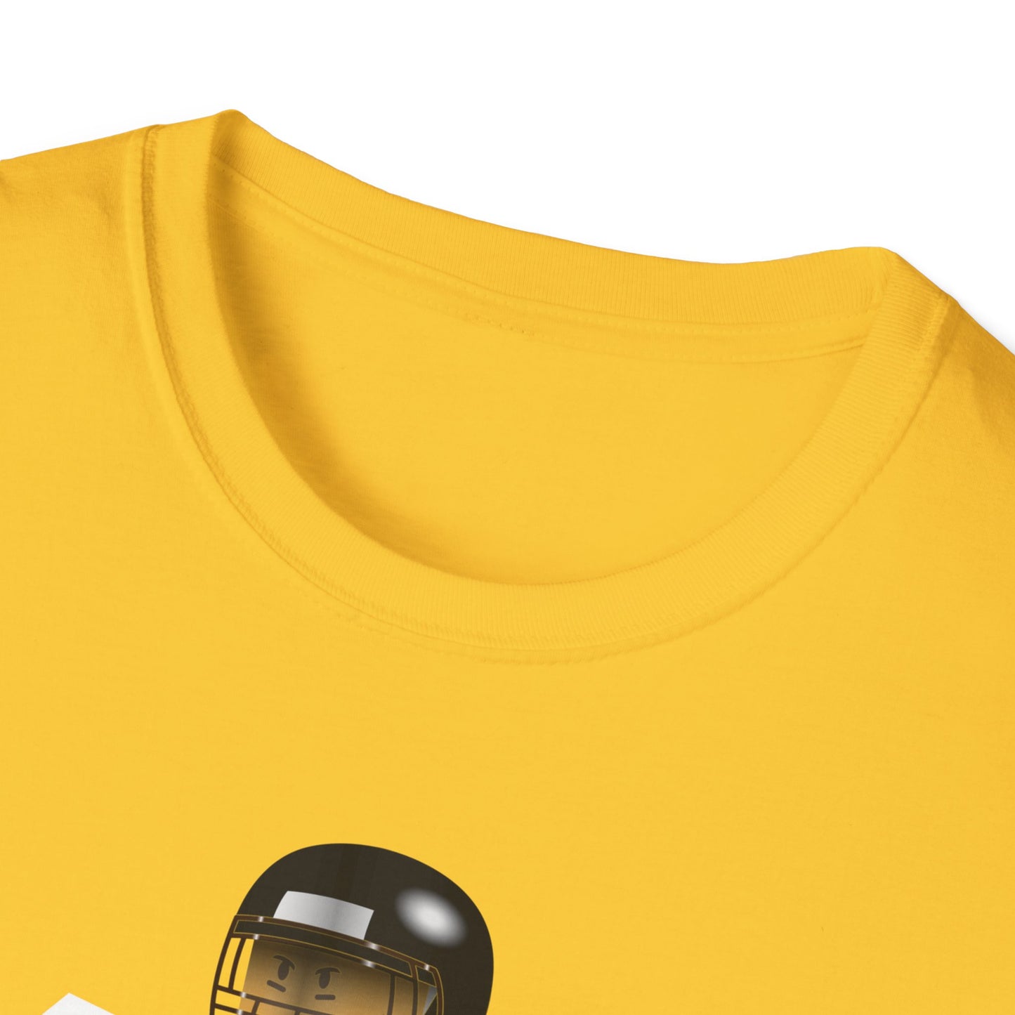 "Sack Leader" WCPML T-Shirt