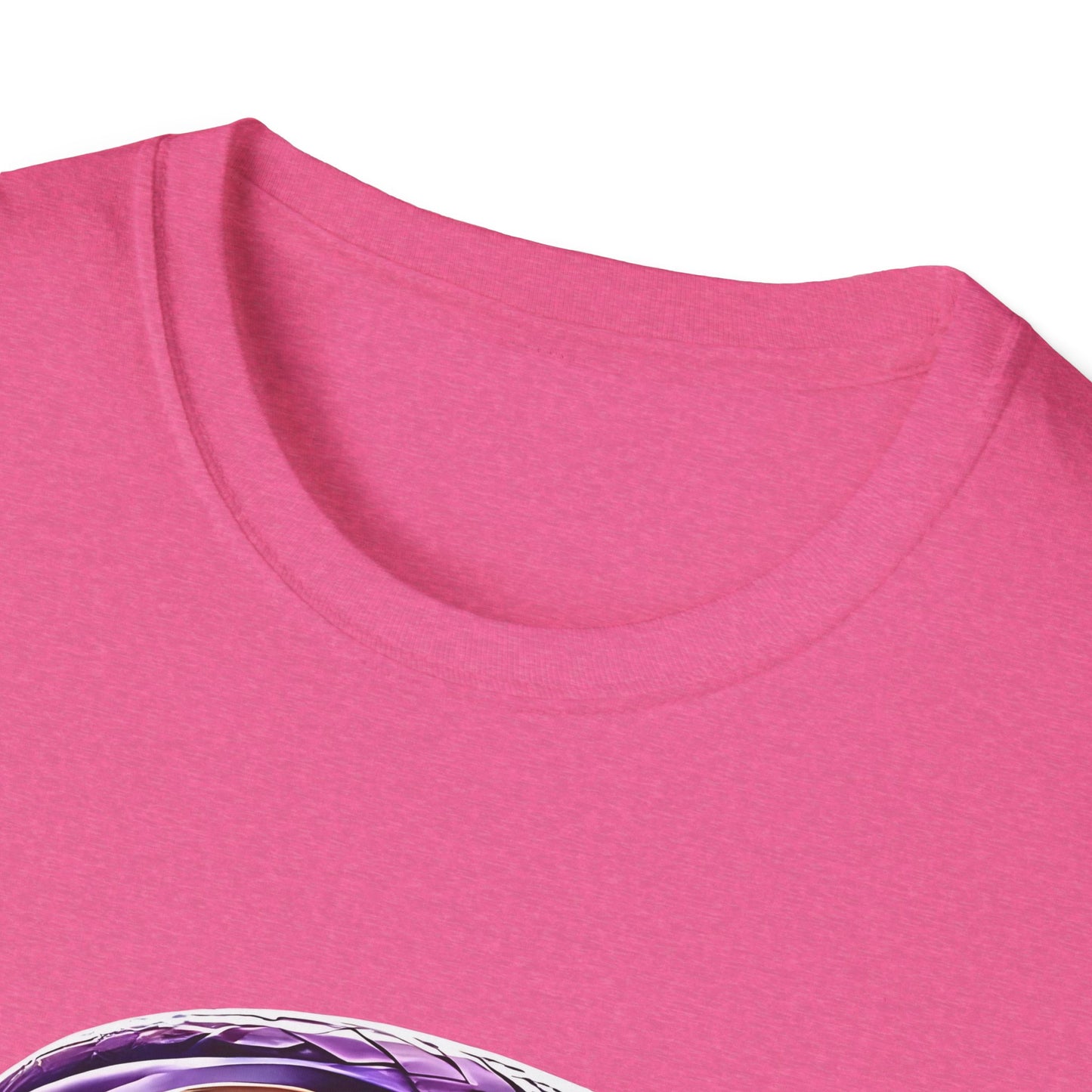 I-5 Cobras Softstyle T-Shirt