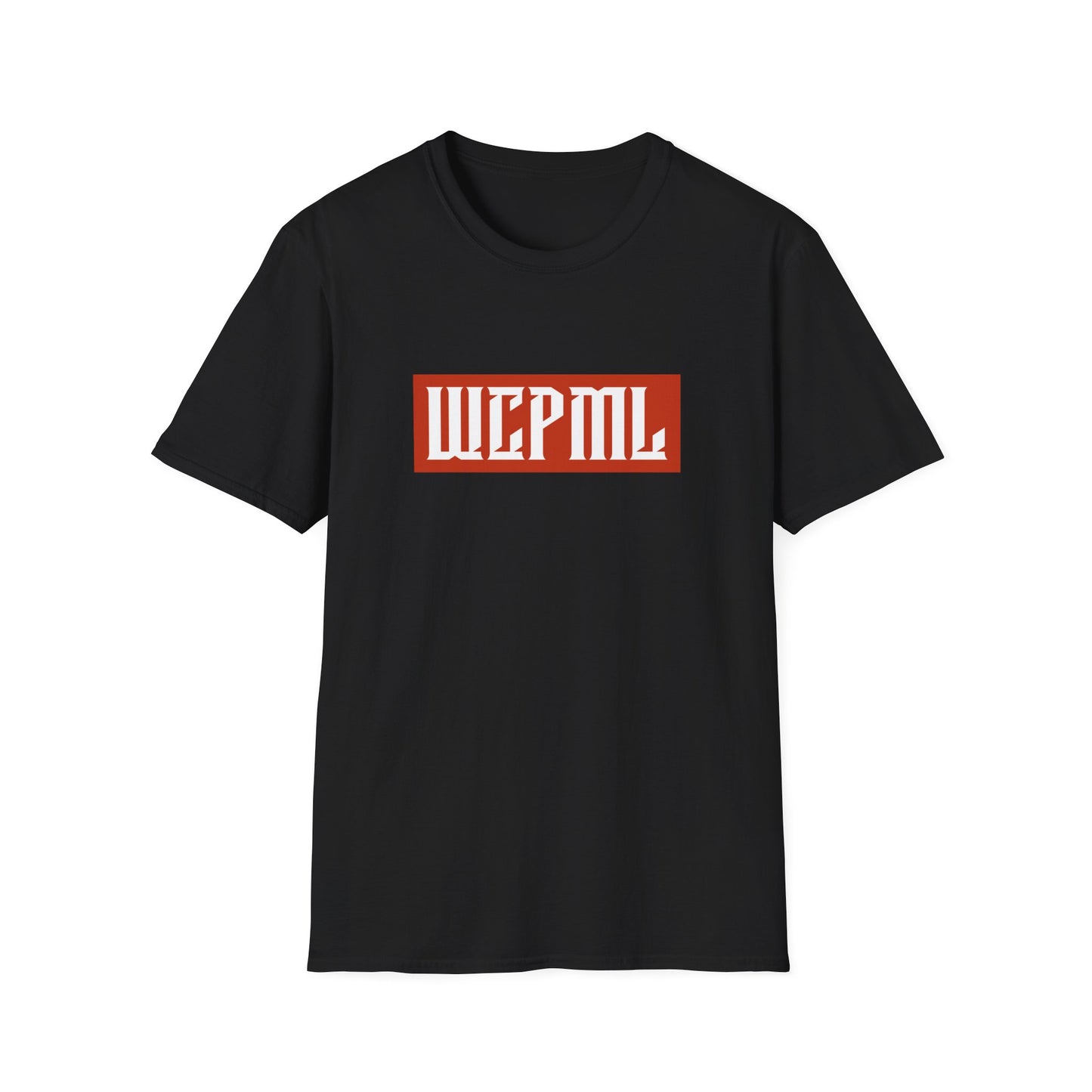 "SUPREME" WCPML T-Shirt
