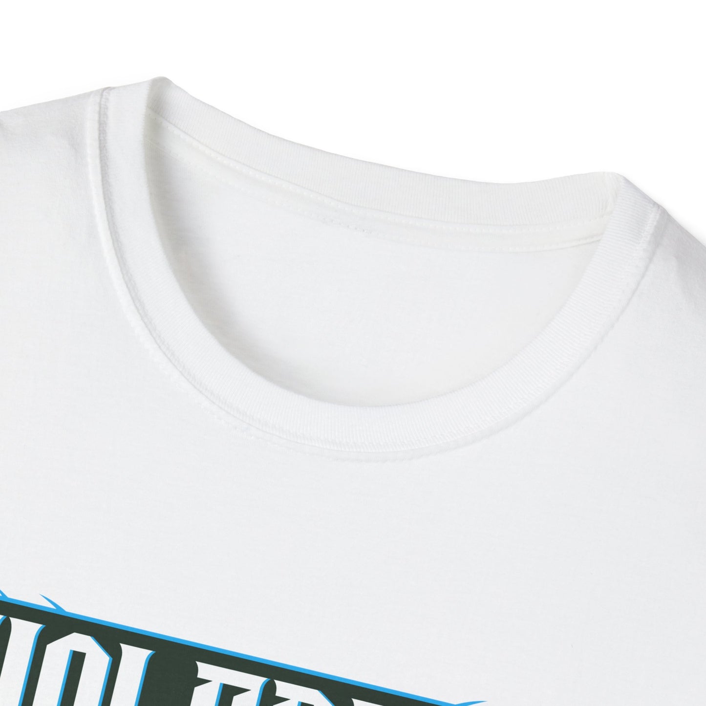 "Wolfpack Strong" Spokane Wolfpack T-Shirt