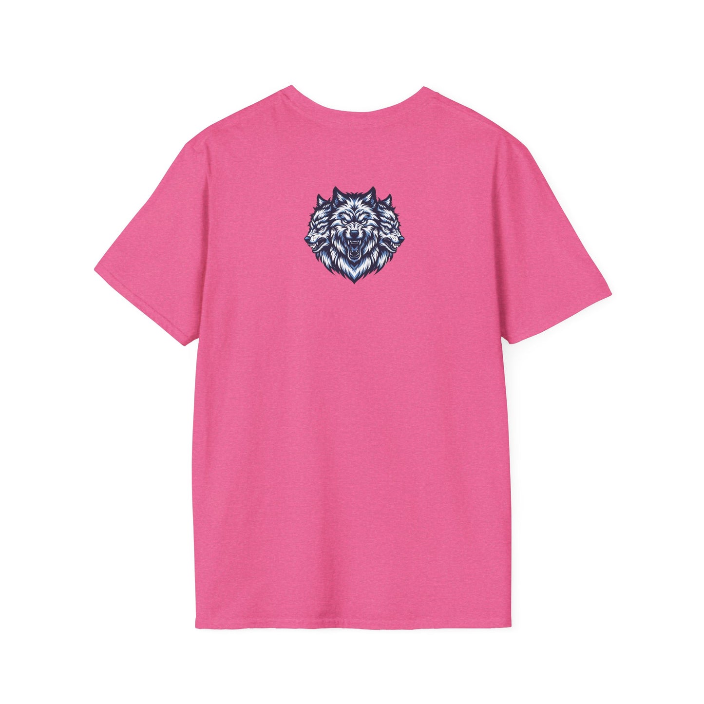 "Wolfpack Strong" Spokane Wolfpack T-Shirt