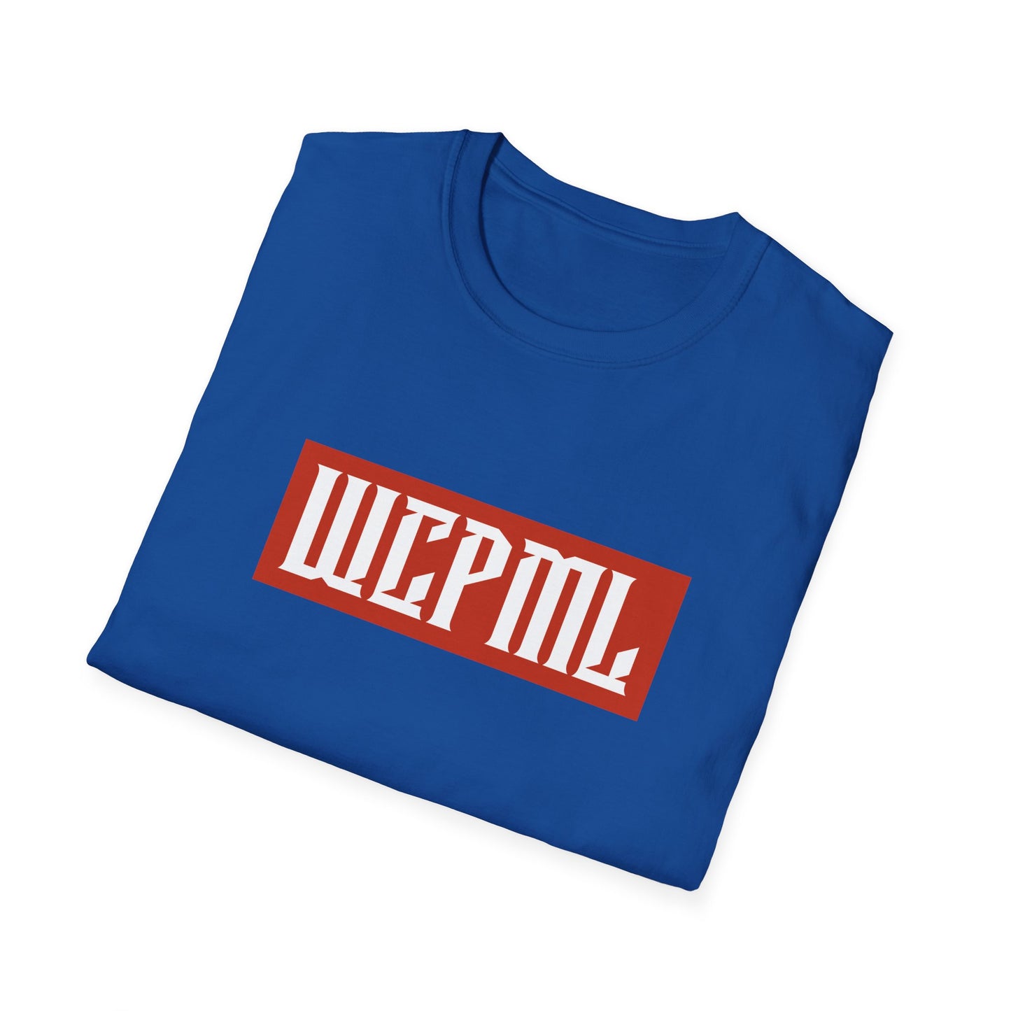 "SUPREME" WCPML T-Shirt
