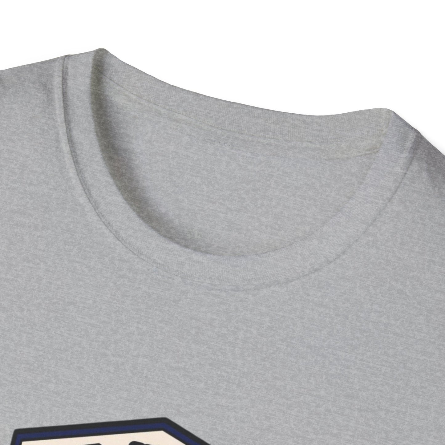 WCPML Softstyle T-Shirt