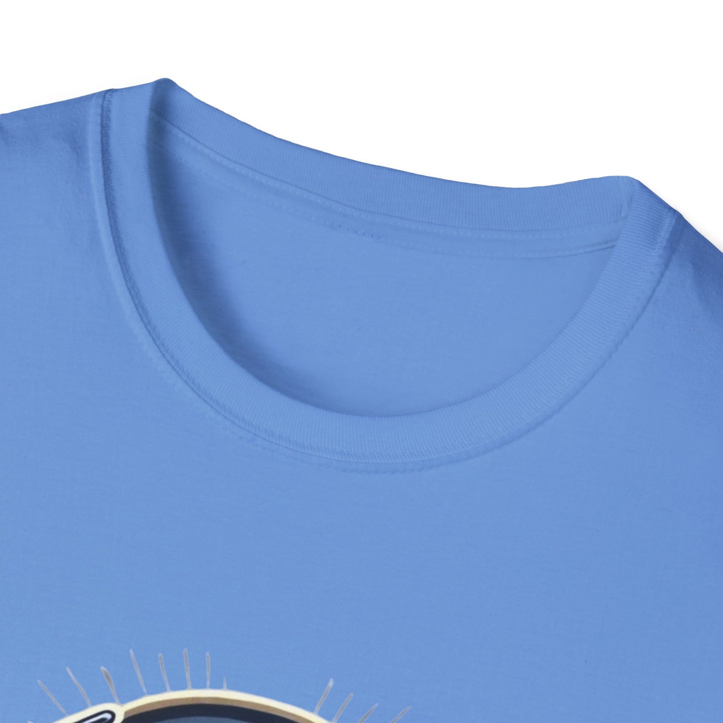 King County Jetts Softstyle T-Shirt