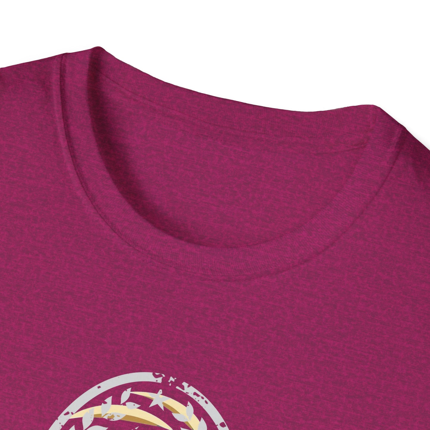 "Paws Up" ALT Everett Royals T-Shirt