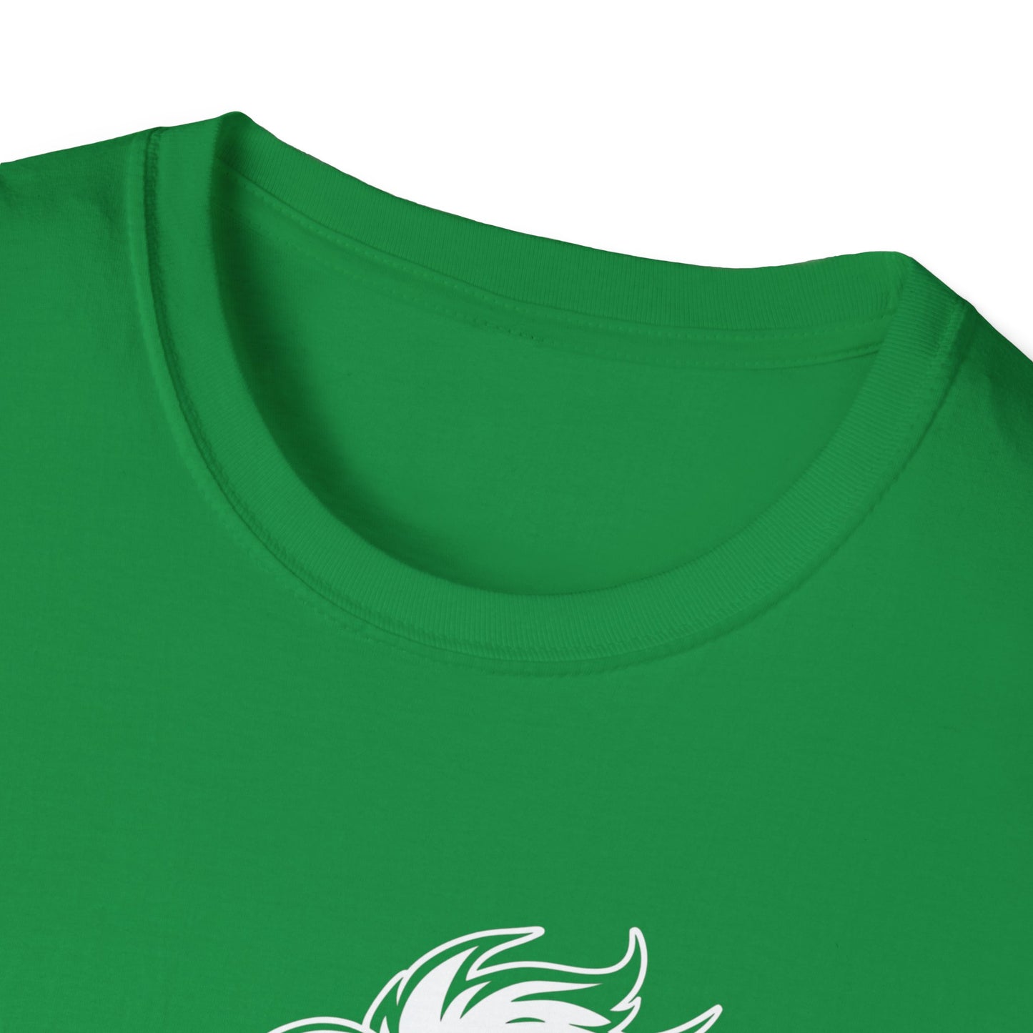 "Throw up the V" Washington Ducks T-Shirt