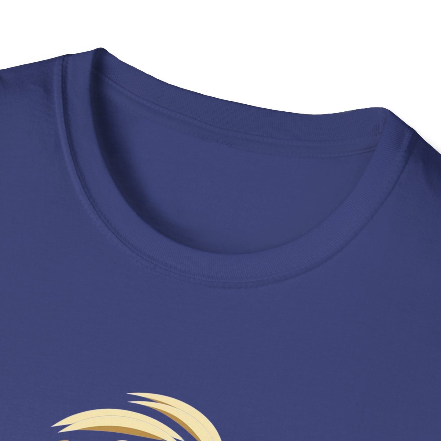 "Royal Shift" Everett Royals T-Shirt