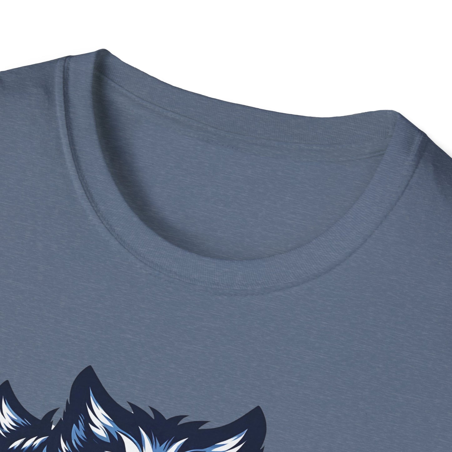 Spokane Wolfpack Softstyle T-Shirt