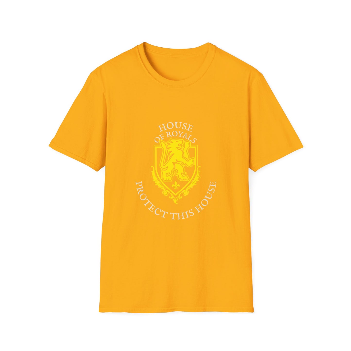 "House Royals" Everett Royals T-Shirt