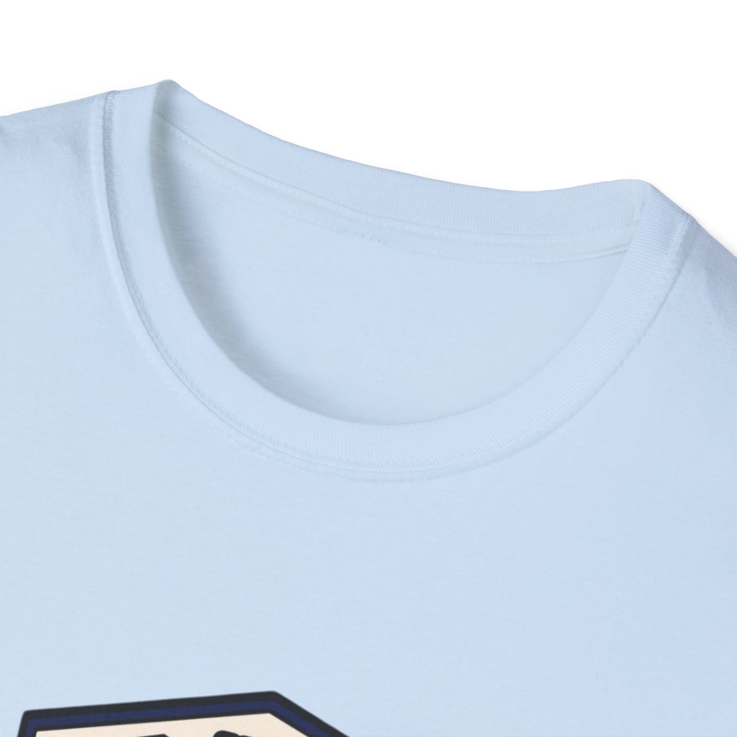WCPML Softstyle T-Shirt