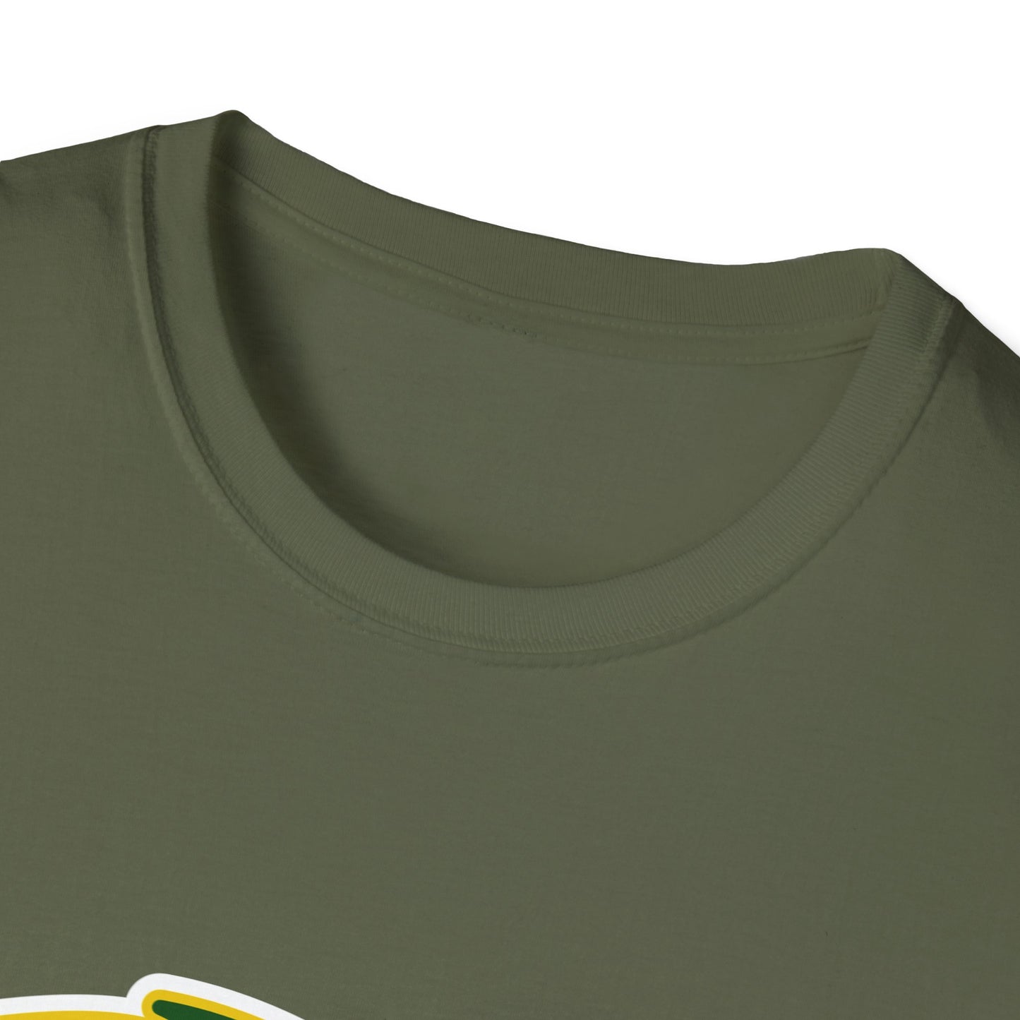 "Seattle Attitude" Washington Ducks T-Shirt