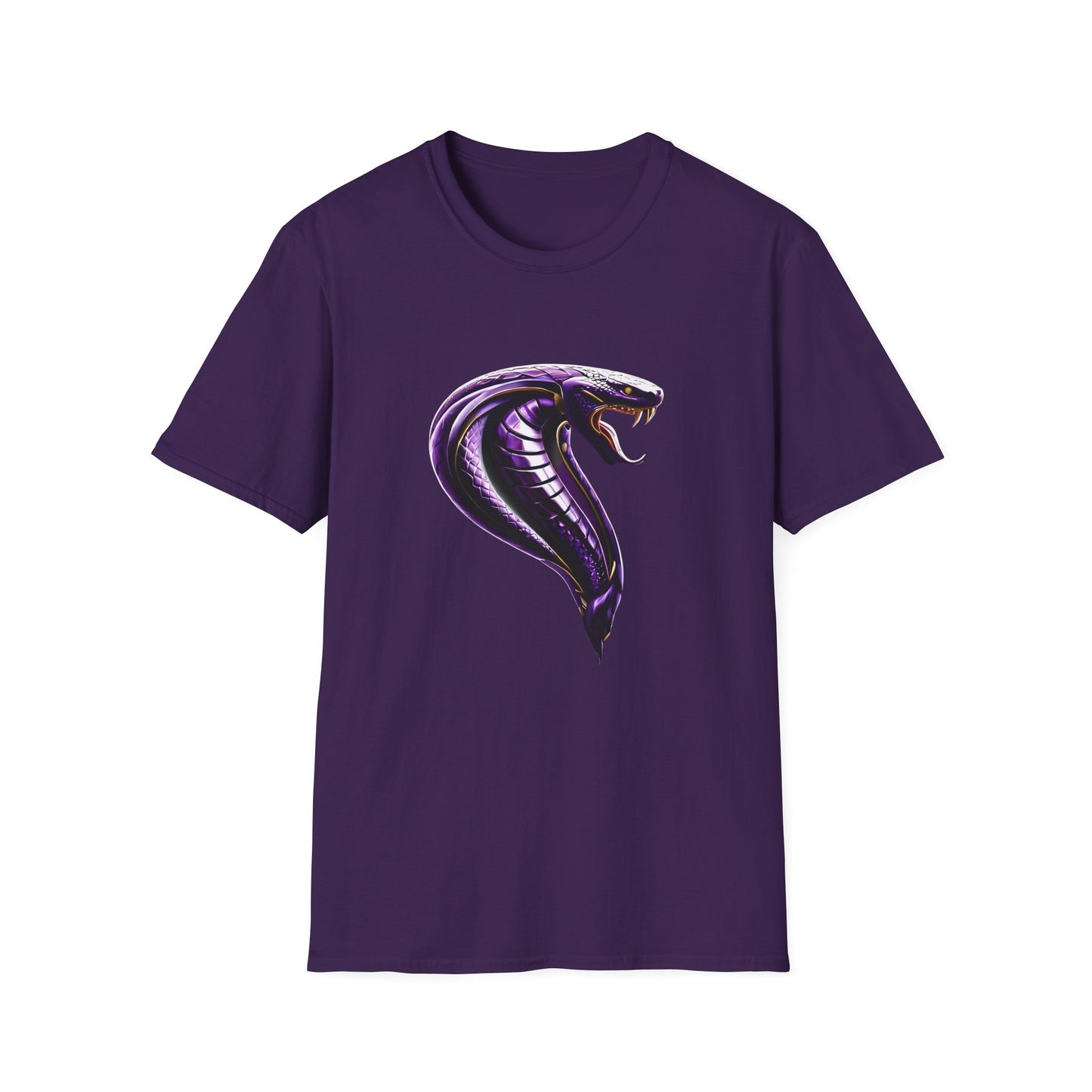 I-5 Cobras Softstyle T-Shirt
