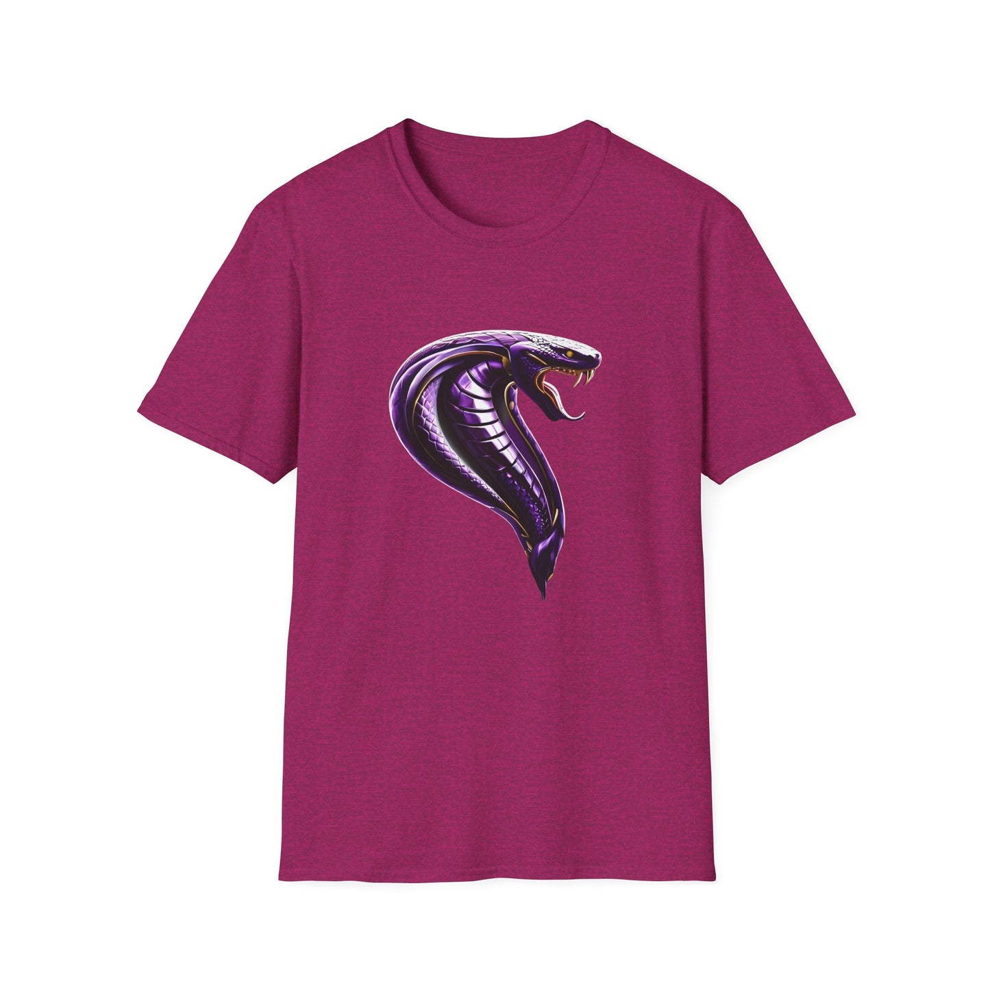 I-5 Cobras Softstyle T-Shirt
