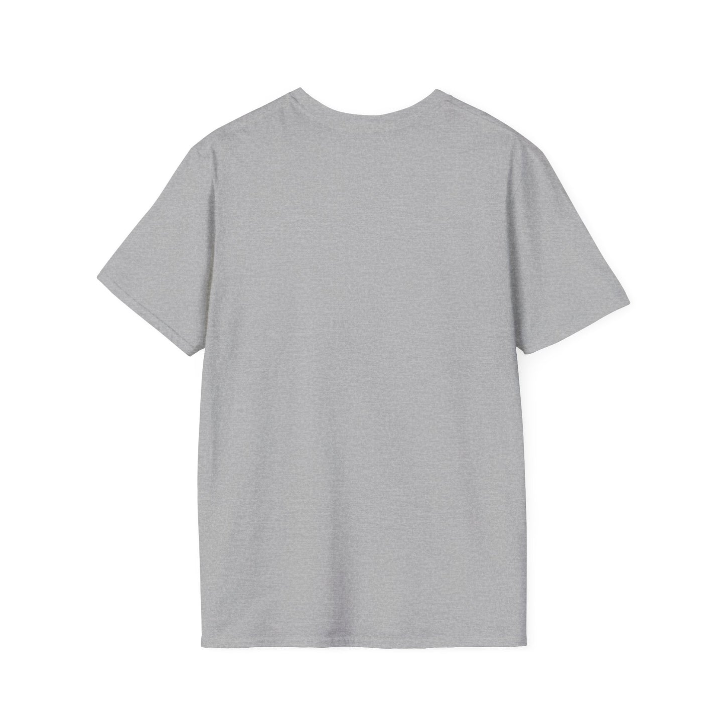 "I MUST GO" WCPML T-Shirt