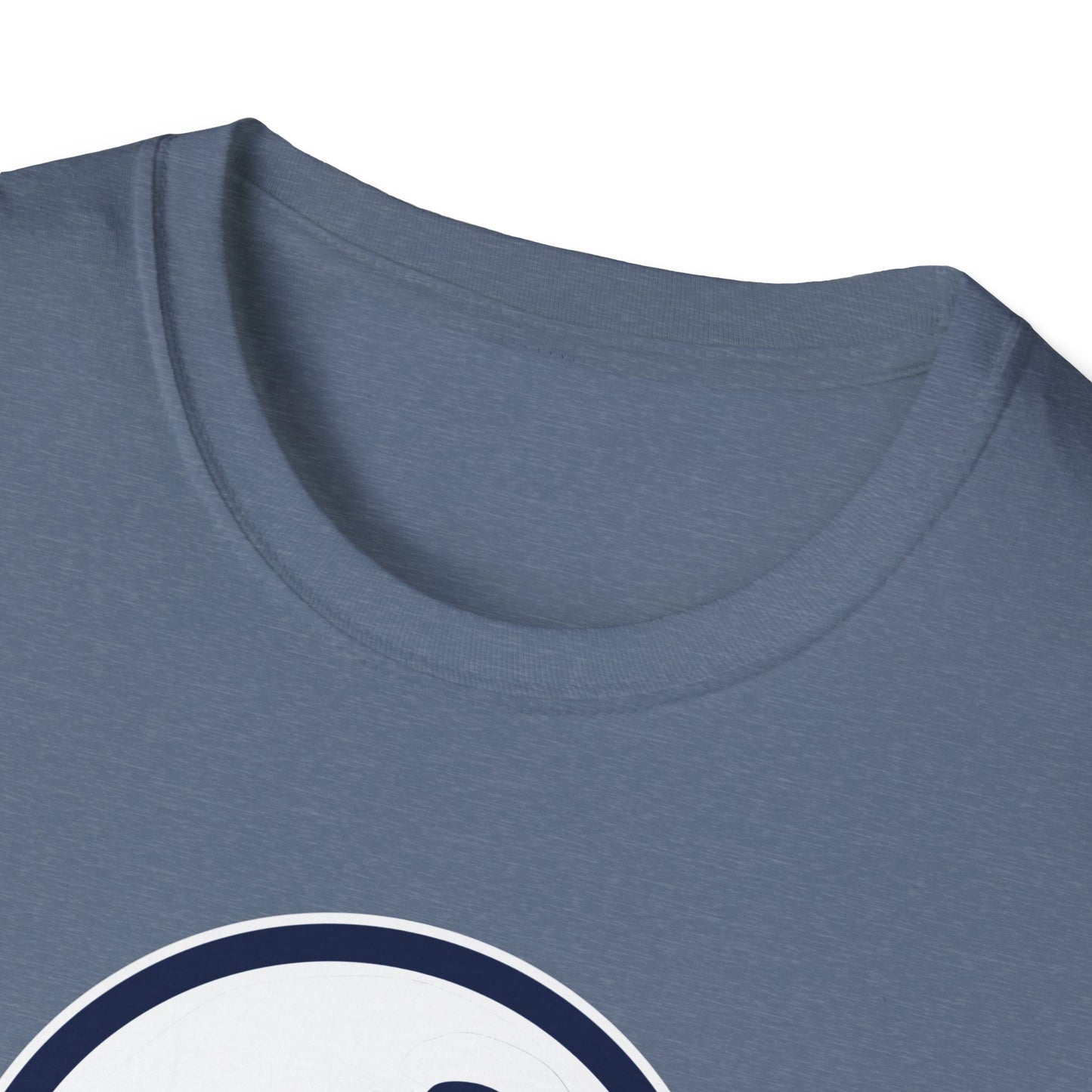 "Battle Cry" Spokane Wolfpack T-Shirt