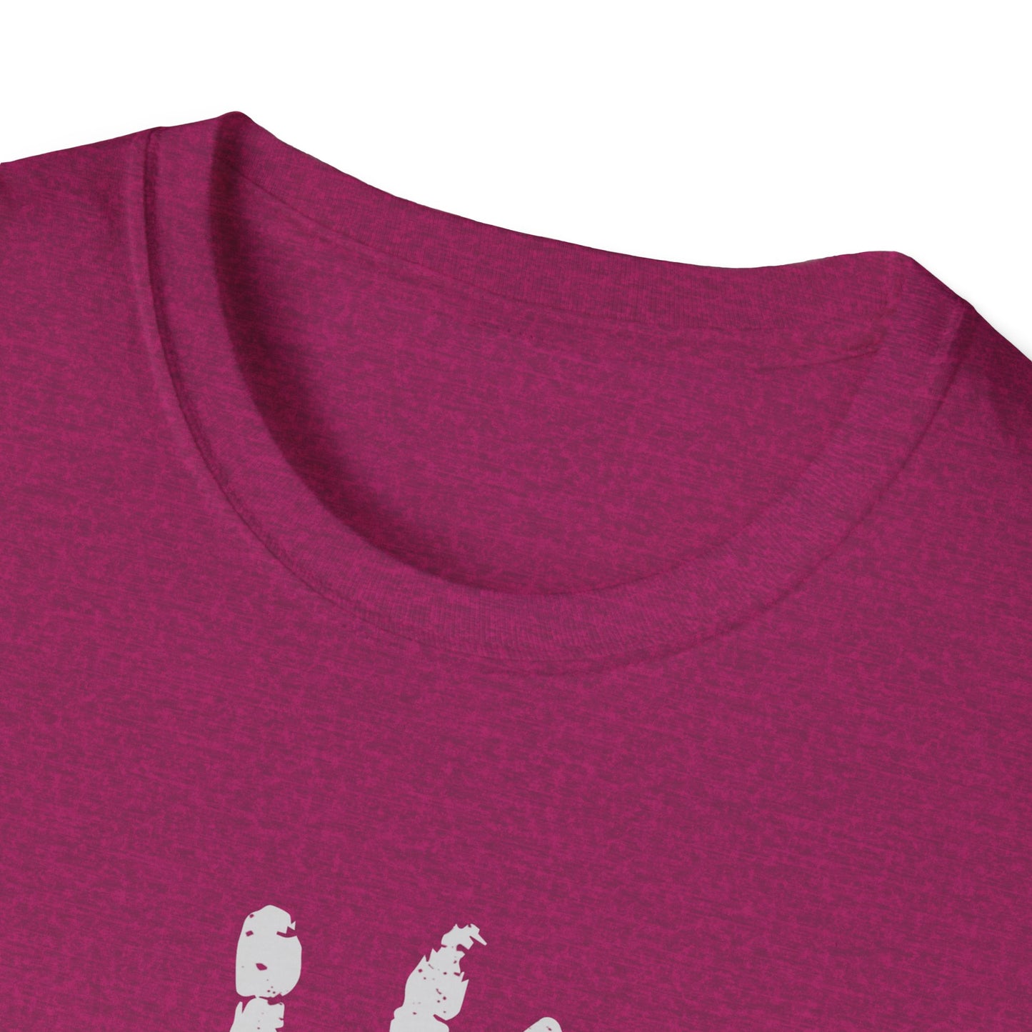"Paws Up" Everett Royals T-Shirt