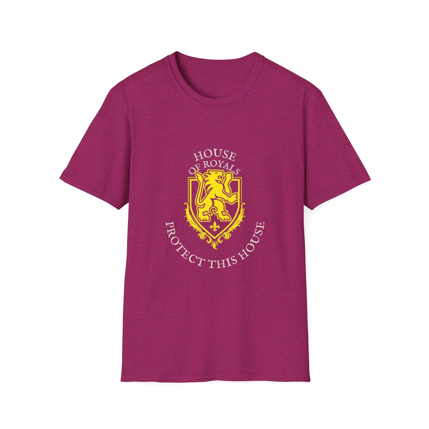 "House Royals" Everett Royals T-Shirt