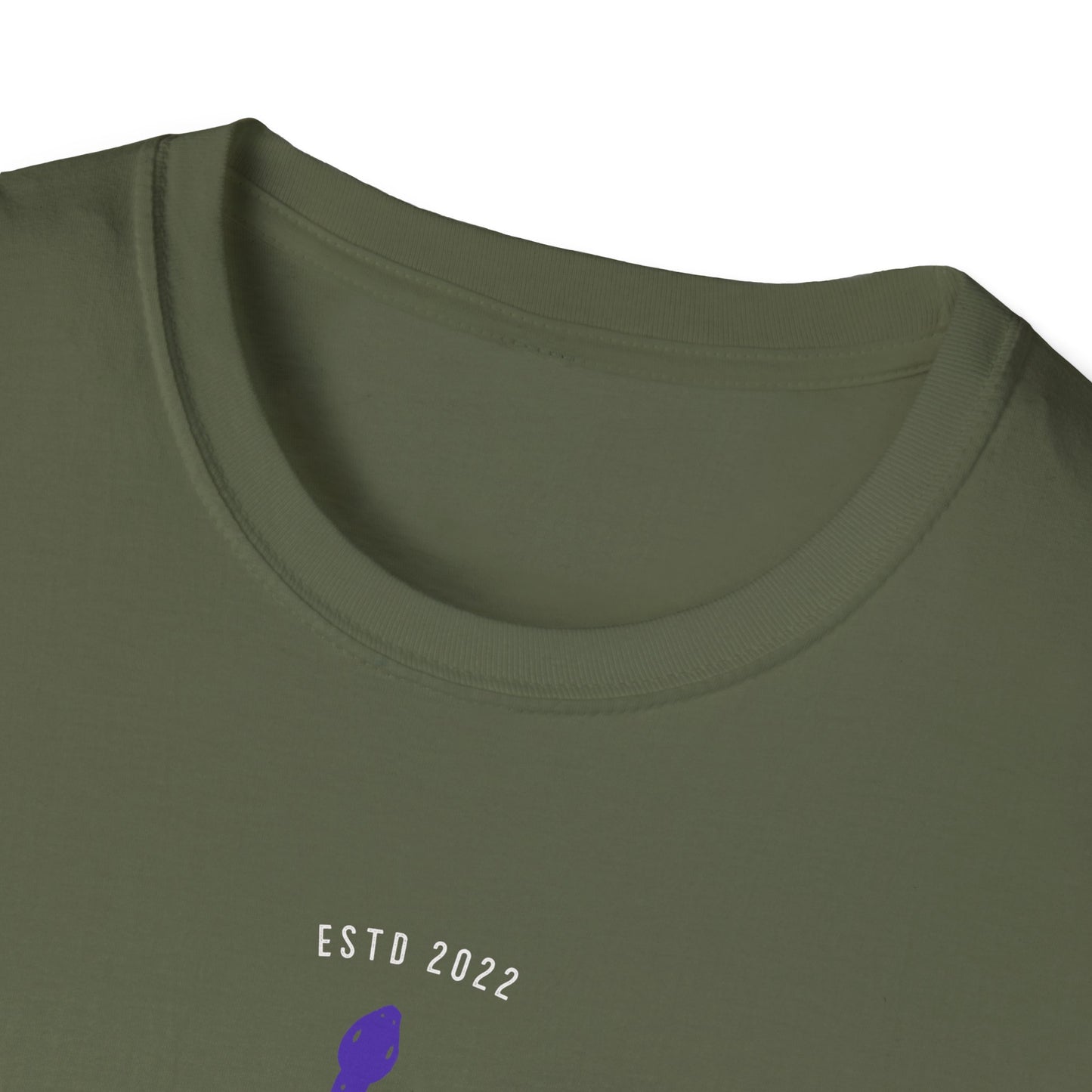 "Year of the Cobra" I-5 Cobras T-Shirt