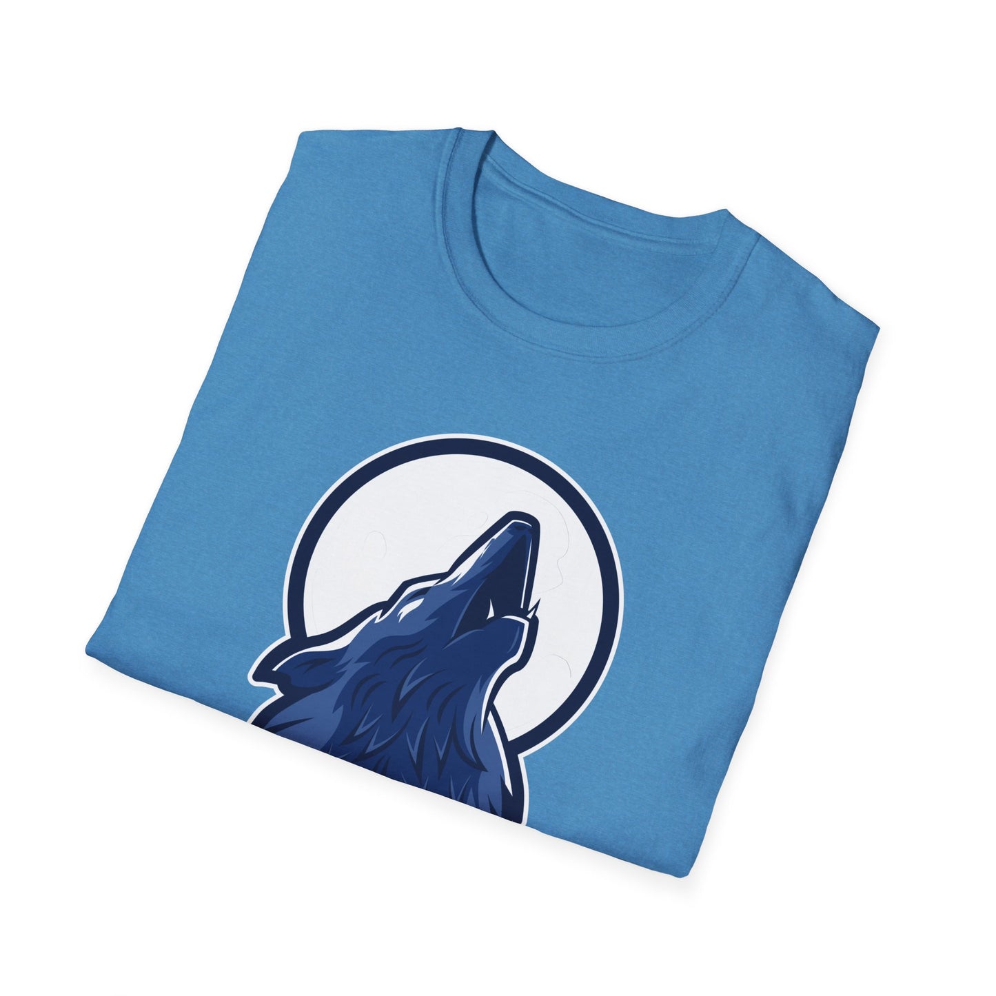 "Battle Cry" Spokane Wolfpack T-Shirt