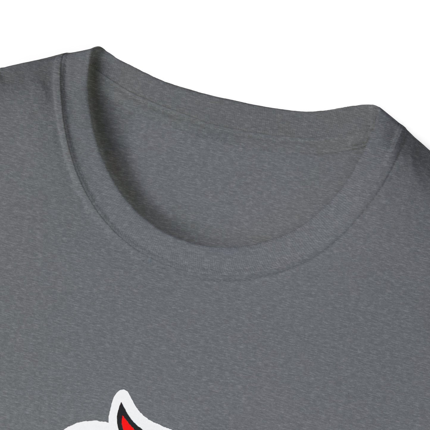 Grit City Knights Softstyle T-Shirt