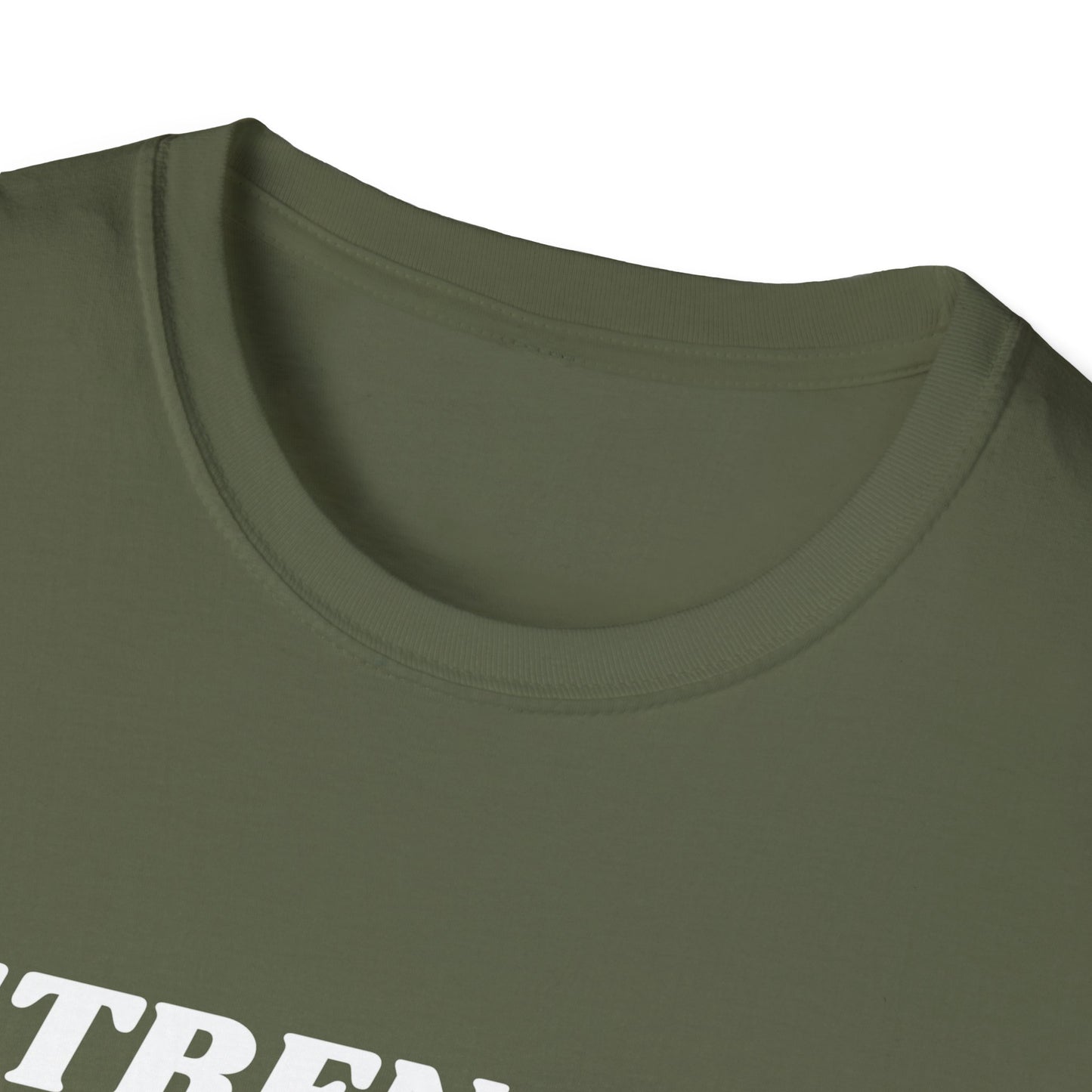 "Flock Strength" Washington Ducks T-Shirt