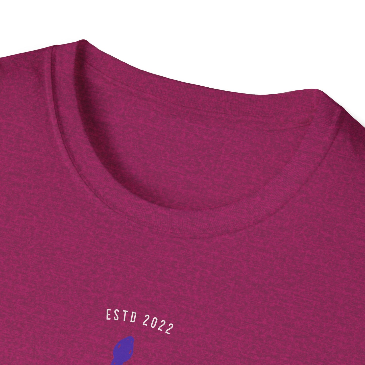 "Year of the Cobra" I-5 Cobras T-Shirt
