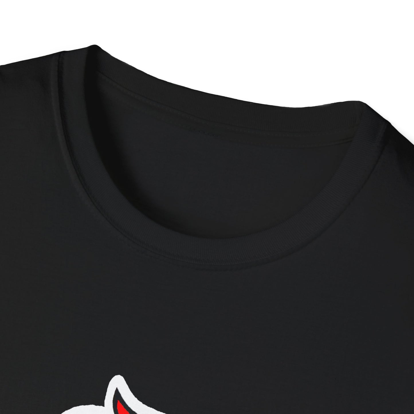 Grit City Knights Softstyle T-Shirt
