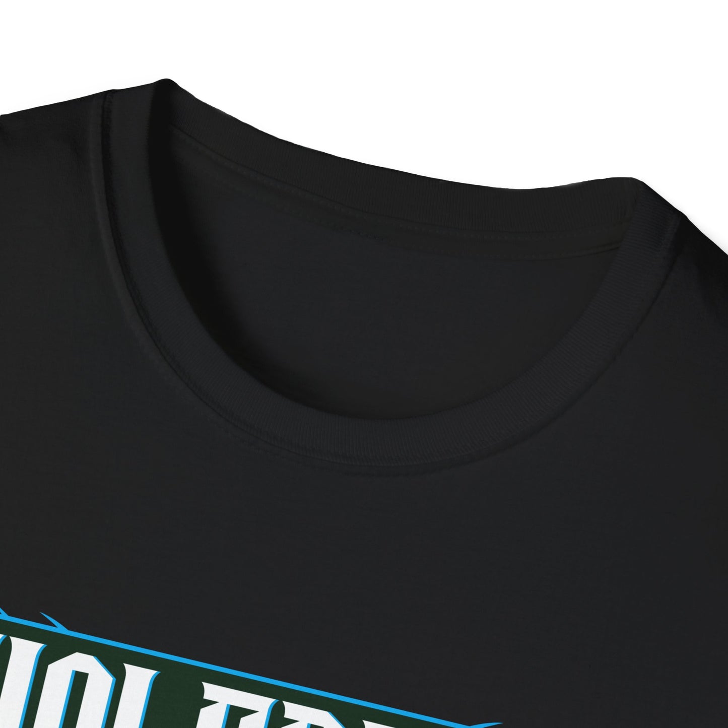 "Wolfpack Strong" Spokane Wolfpack T-Shirt
