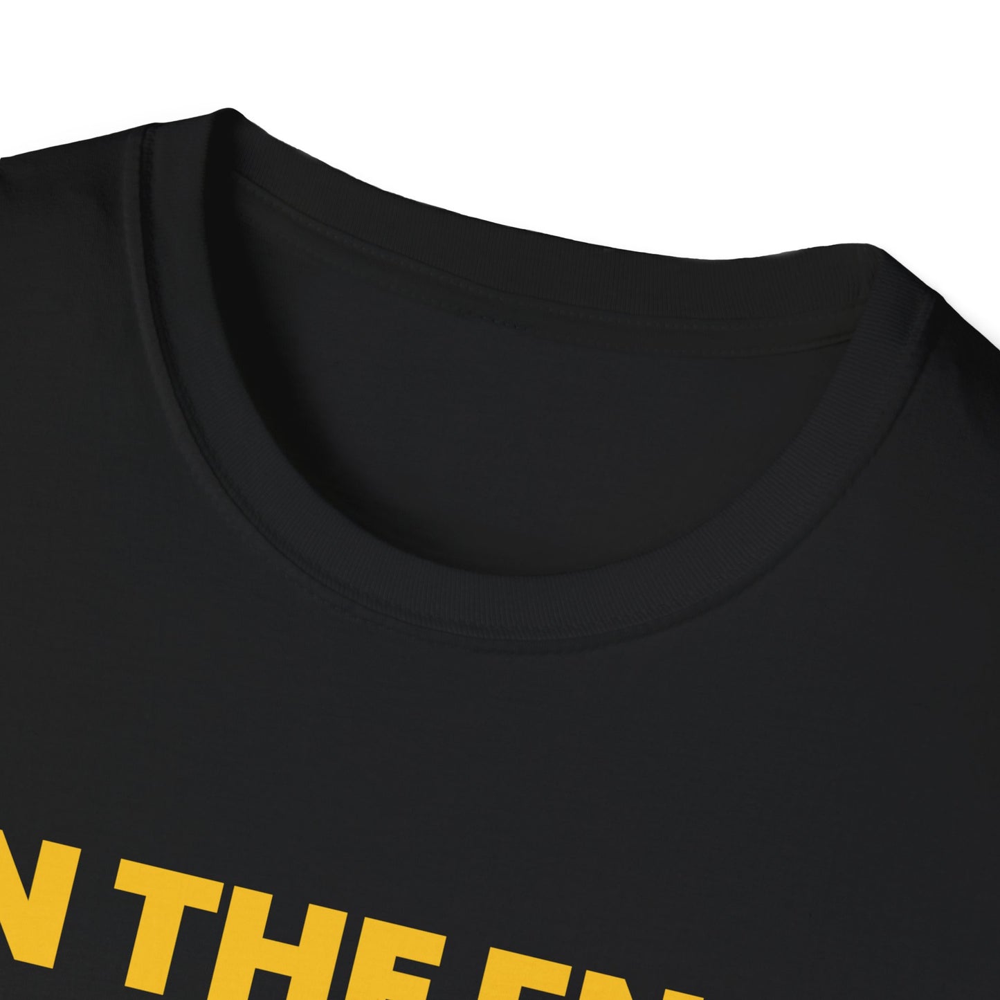"In the End" Everett Royals T-Shirt