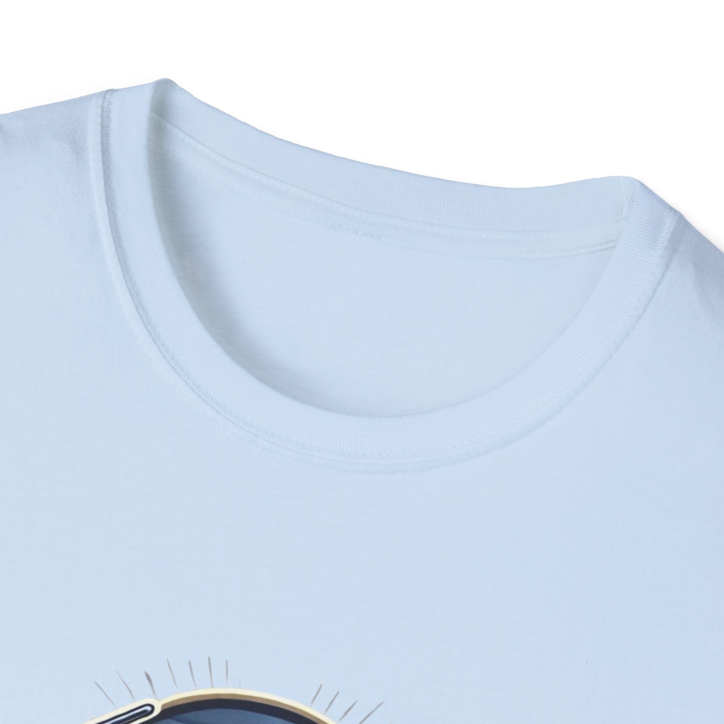 "F3" King County Jetts T-Shirt
