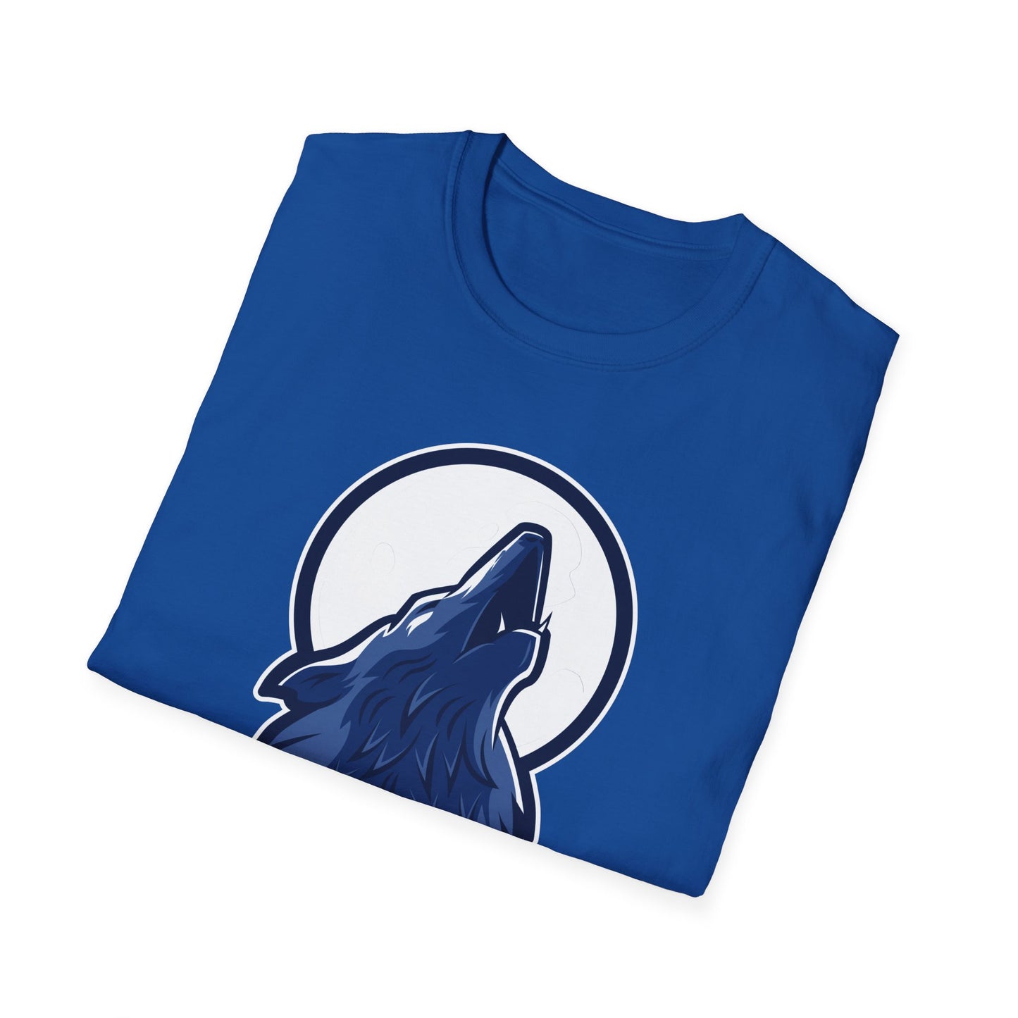 "Battle Cry" Spokane Wolfpack T-Shirt