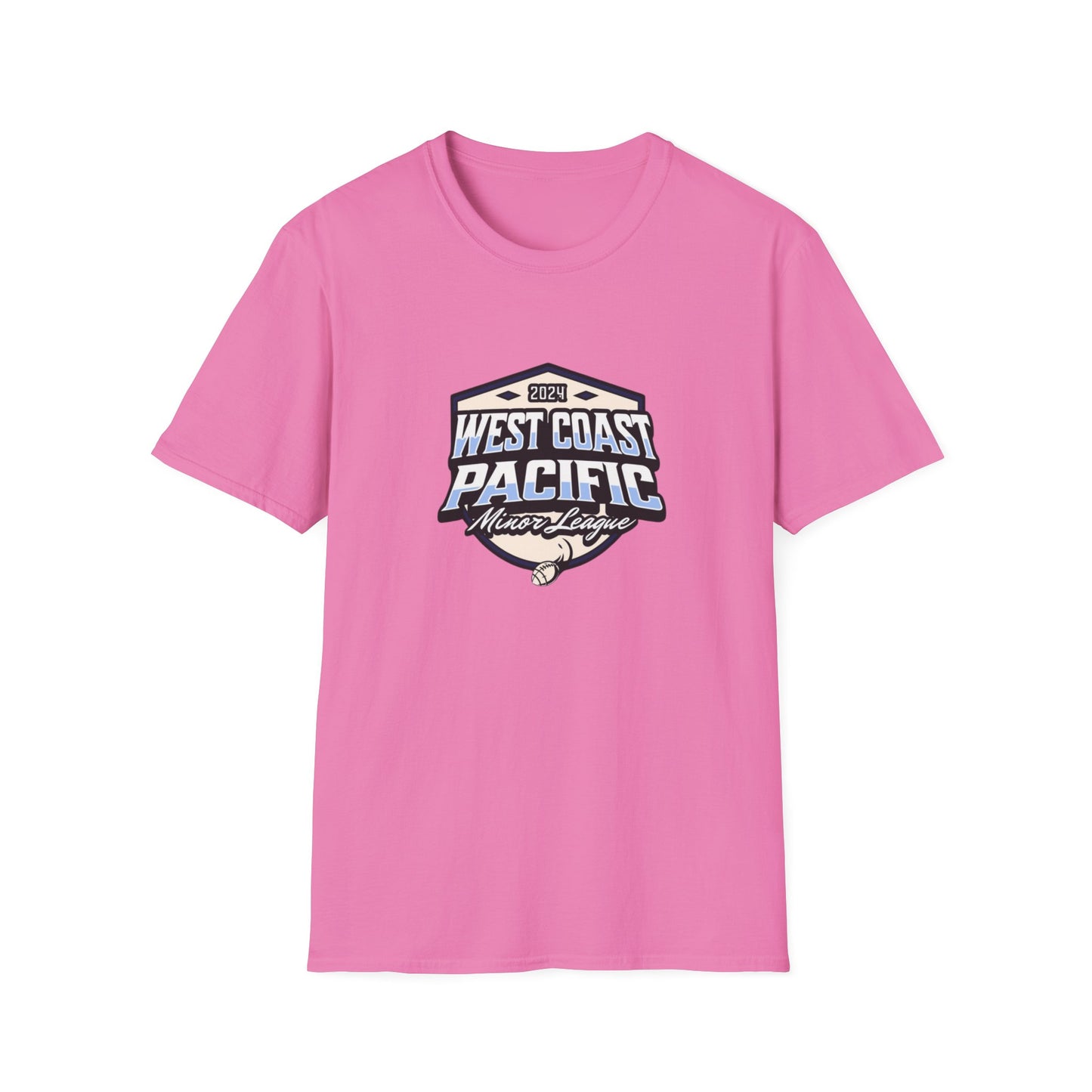 WCPML Softstyle T-Shirt
