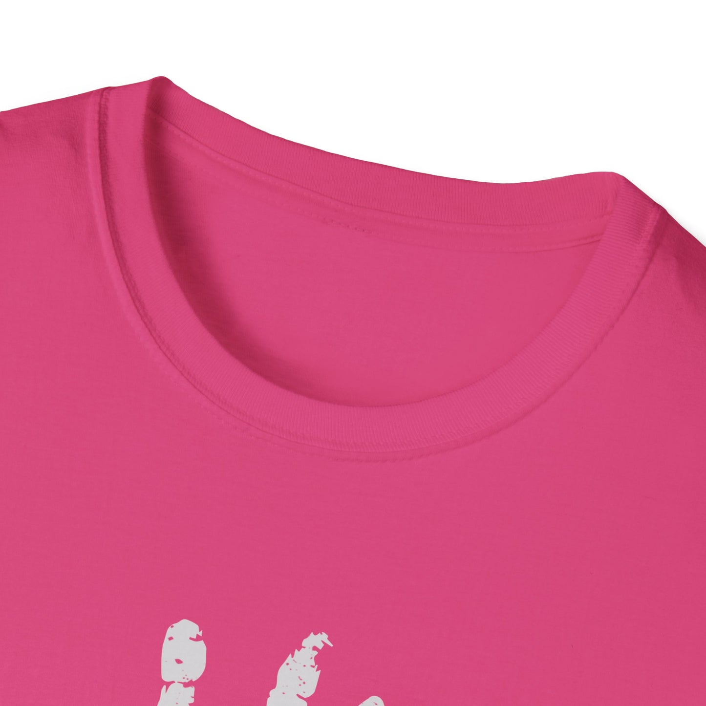 "Paws Up" Everett Royals T-Shirt