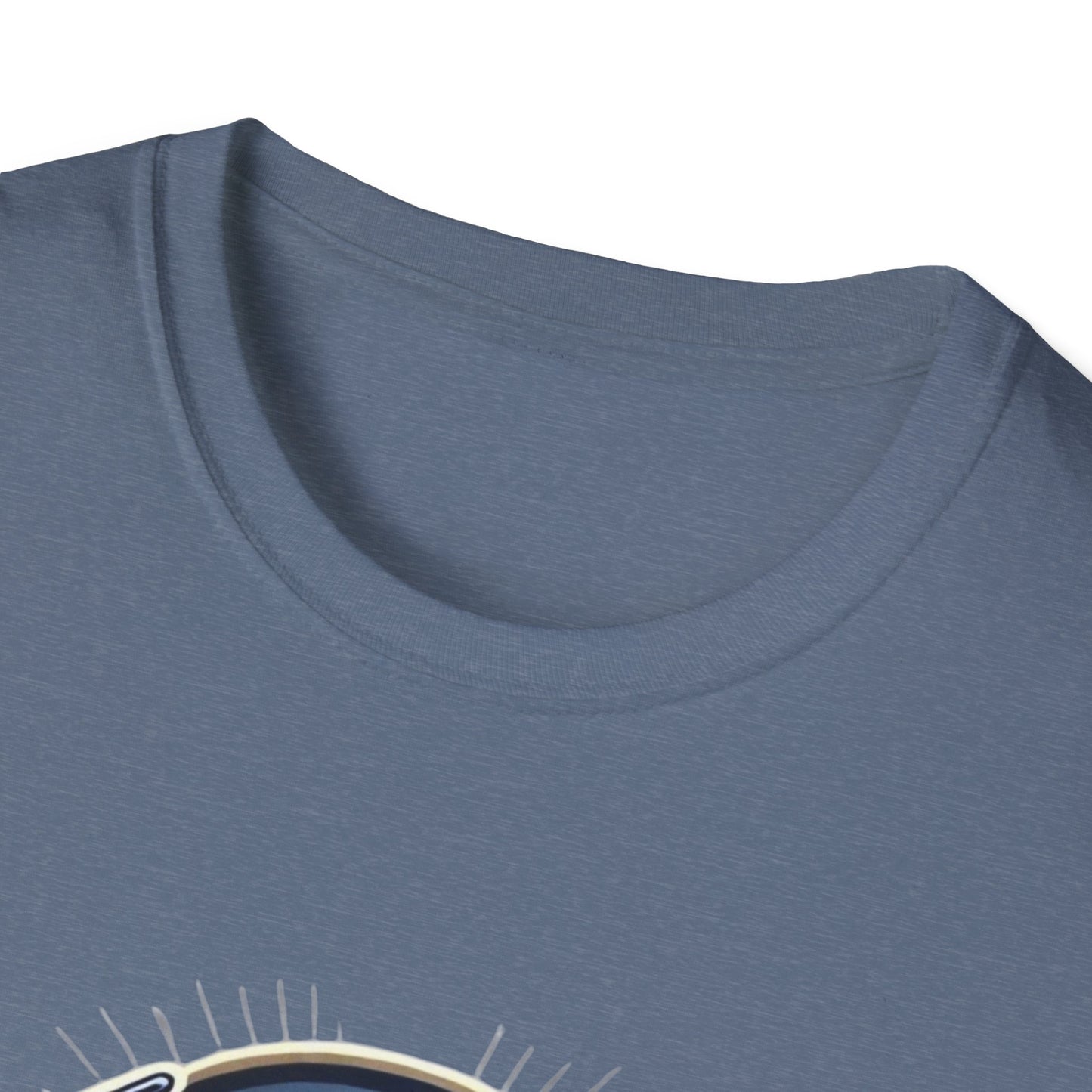 King County Jetts Softstyle T-Shirt