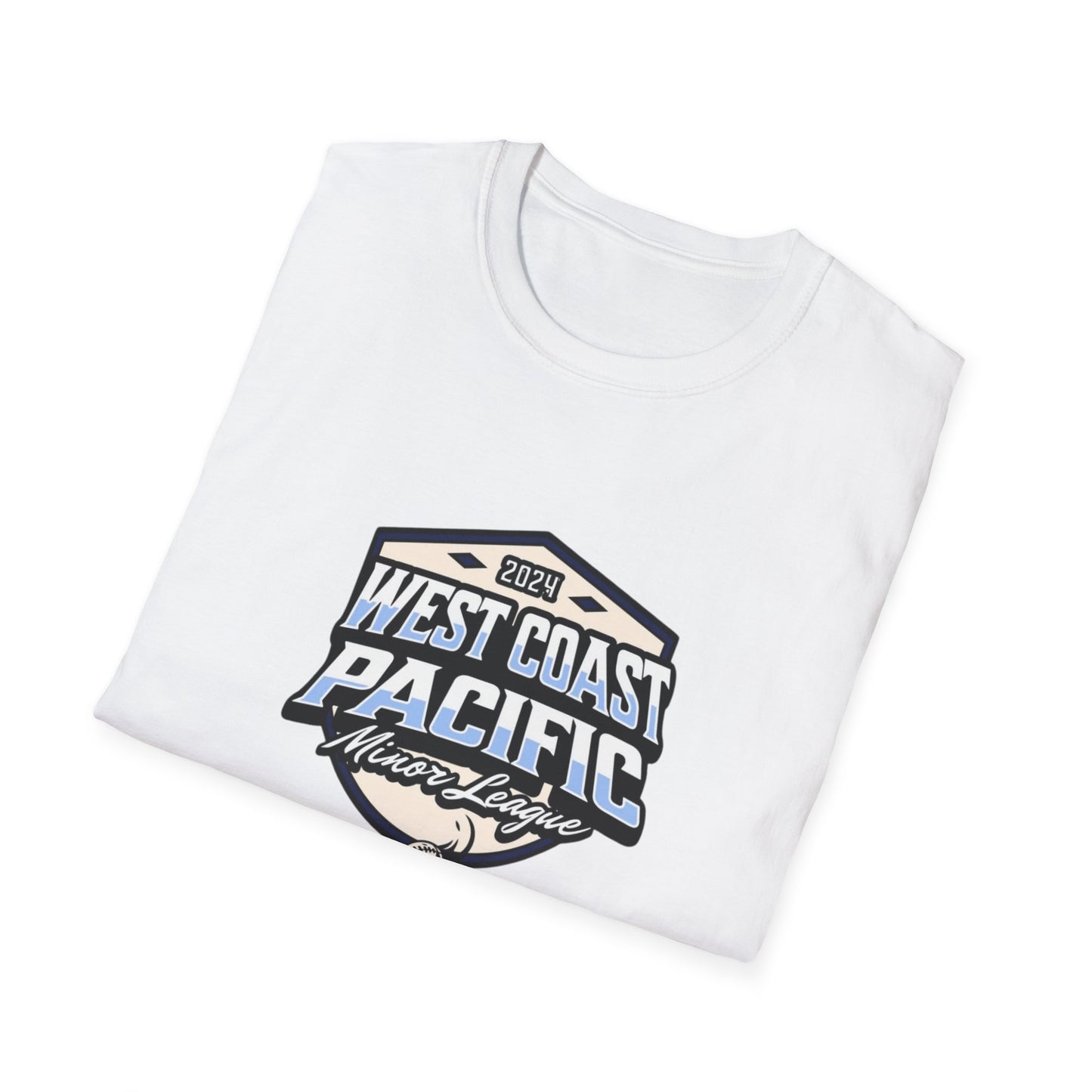WCPML Softstyle T-Shirt