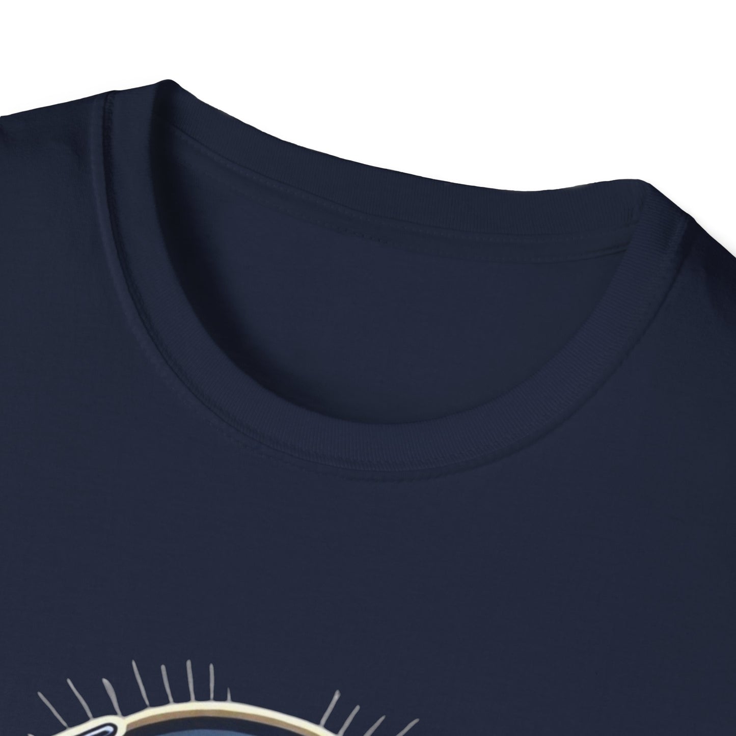 King County Jetts Softstyle T-Shirt