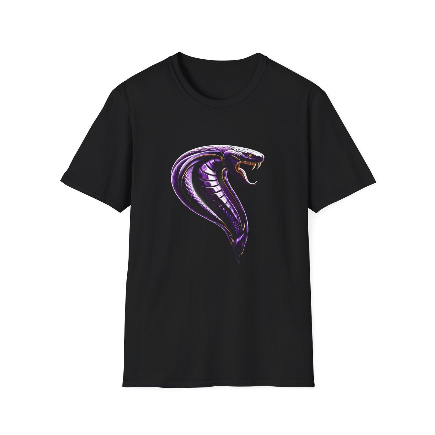 I-5 Cobras Softstyle T-Shirt
