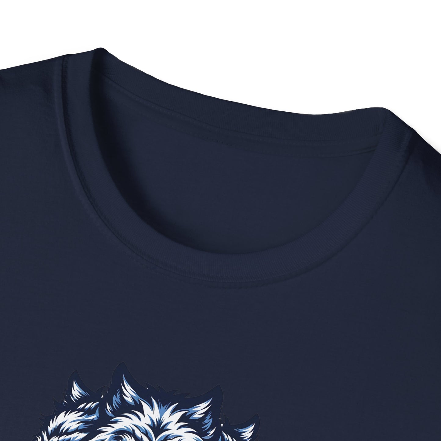 "Fear the Pack" Spokane Wolfpack T-Shirt