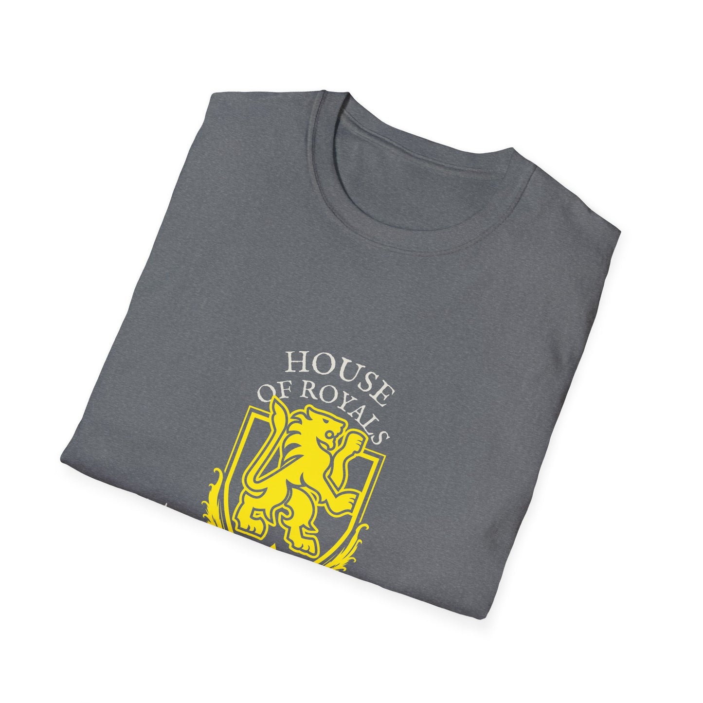 "House Royals" Everett Royals T-Shirt